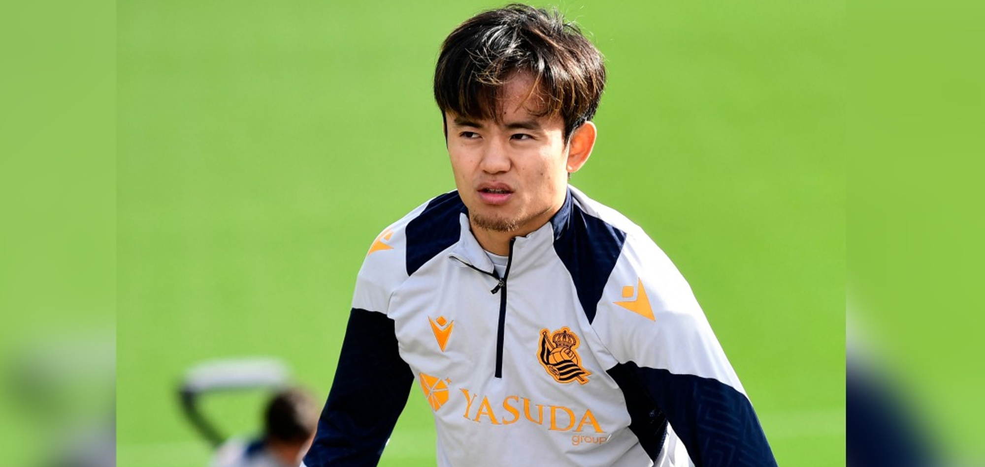 Ex-Barcelona kid Kubo set for lift-off with Japan at Asian Cup