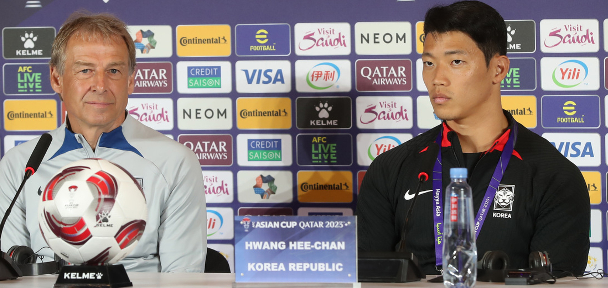 Preview - Group E: Korea Republic v Bahrain