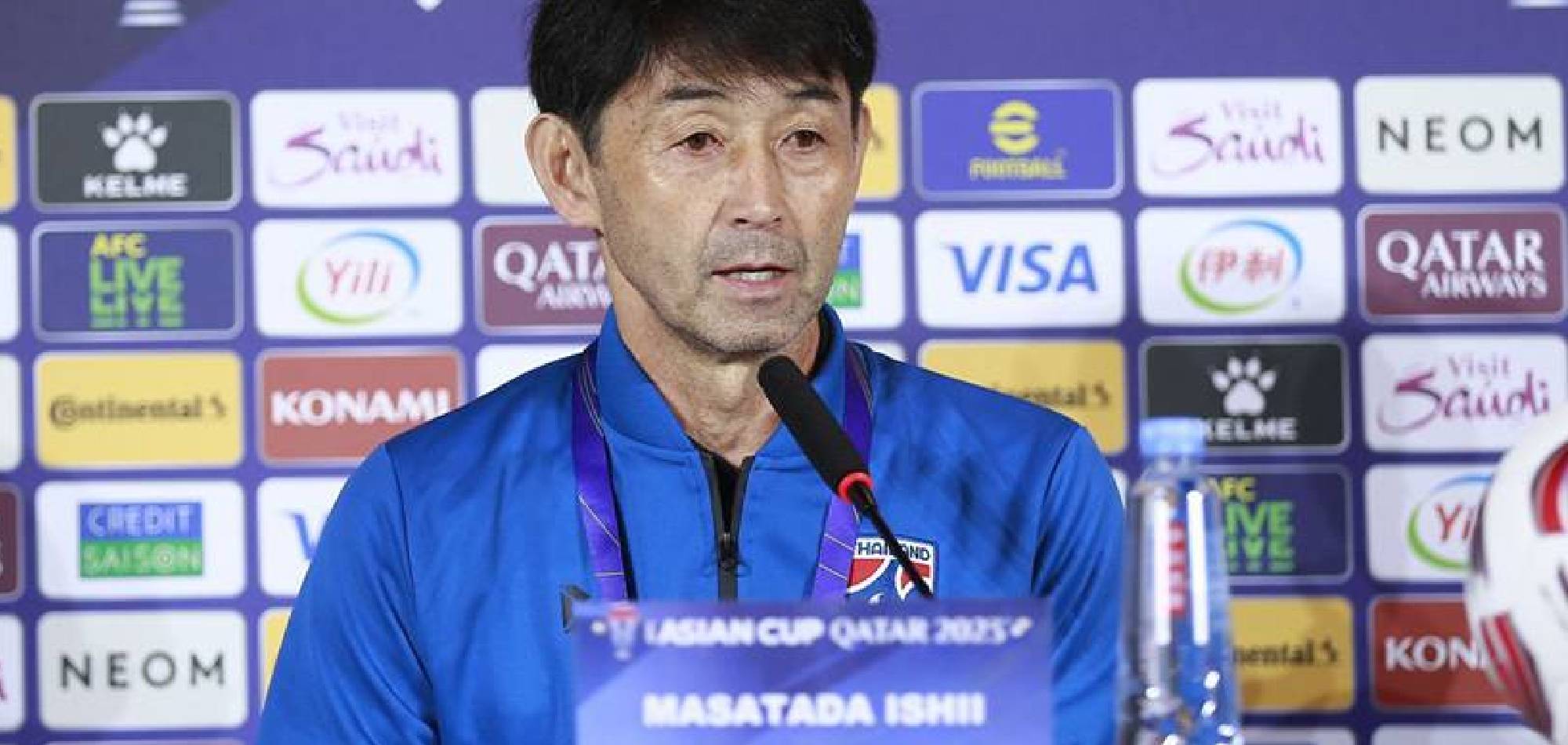 Preview - Group F: Thailand v Kyrgyz Republic