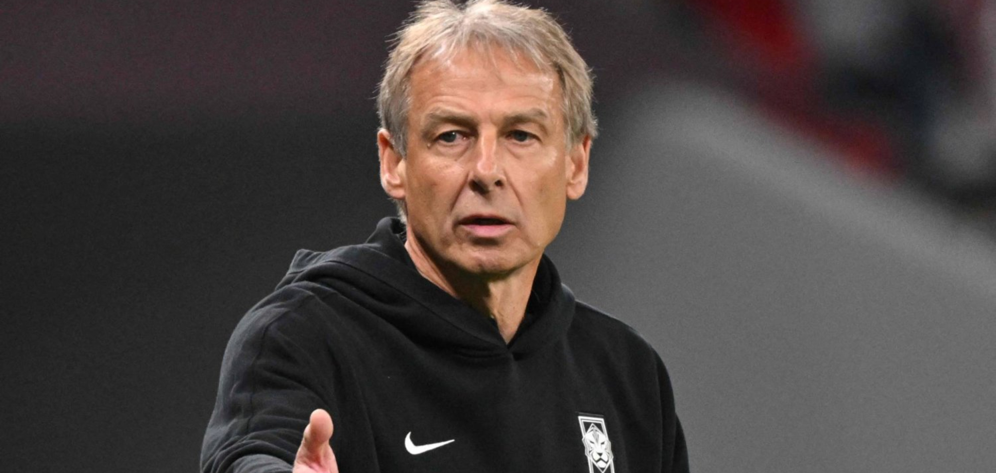 Klinsmann sacked as South Korea coach after less than a year