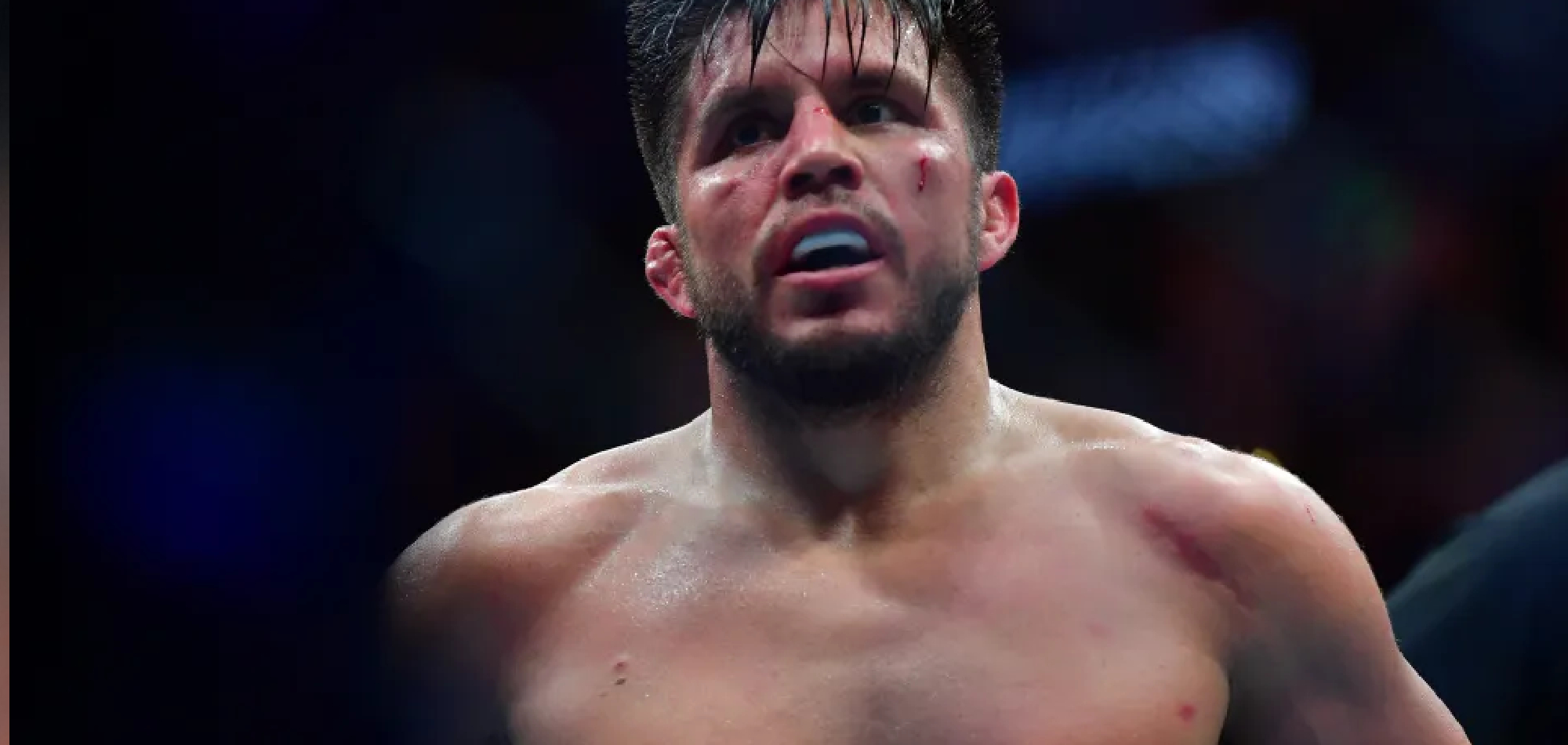 UFC 298 medical suspensions: Henry Cejudo among 9 fighters suspended 180 days