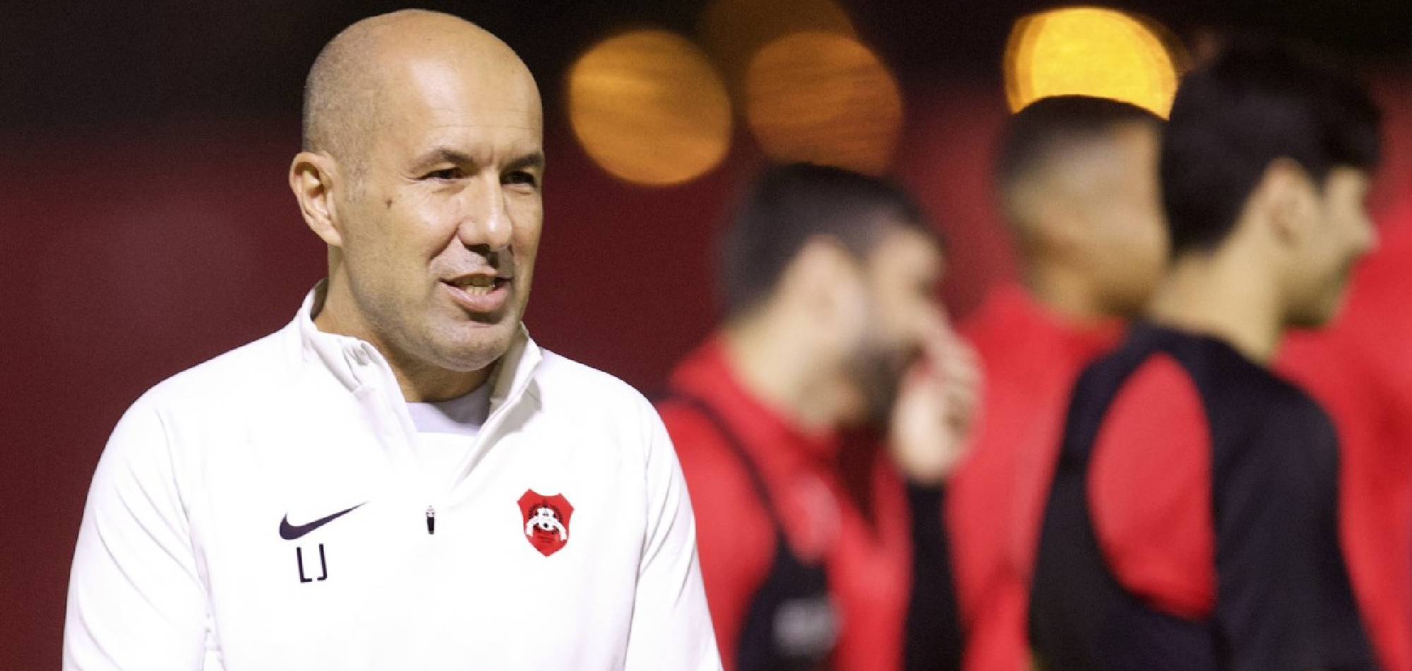 We will fight for ESL title until the end, says Al Rayyan coach