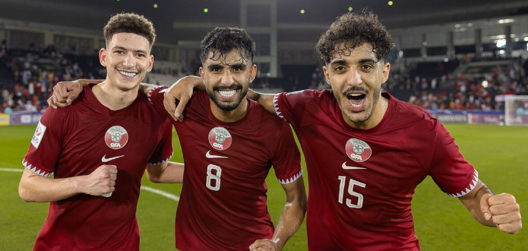 Coach Vale urges Qatar to build on win; Indonesia’s Shin stays positive