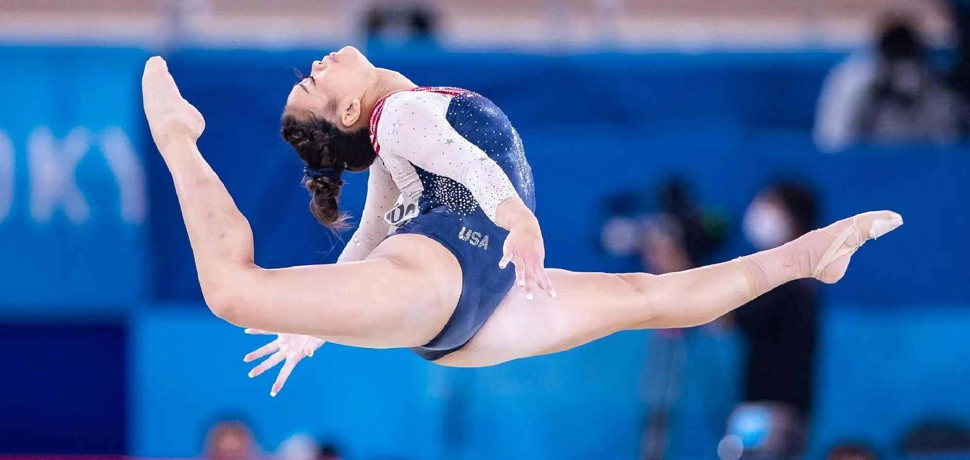 Stage set for Artistic Gymnastics World Cup