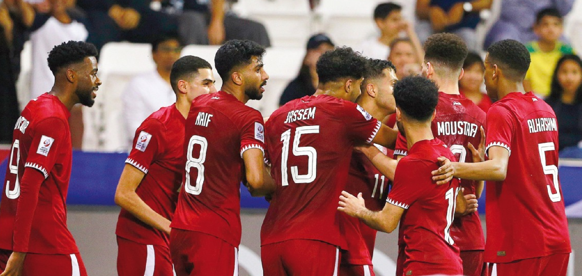 U23 Asian Cup: Qatar look to stay perfect