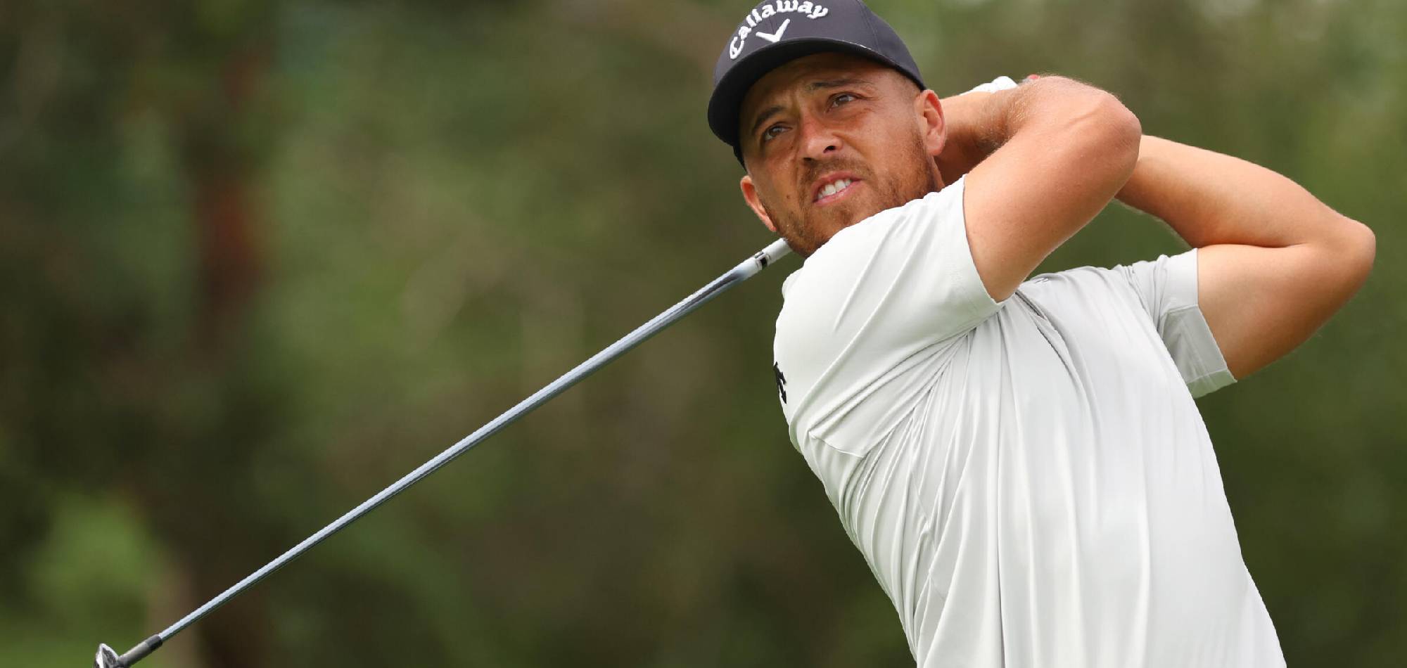 Scheffler, Schauffele fancied in US Open at Pinehurst