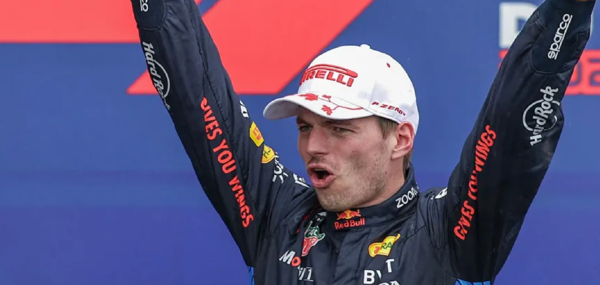 Verstappen wins ‘crazy’ rain-hit Canadian GP