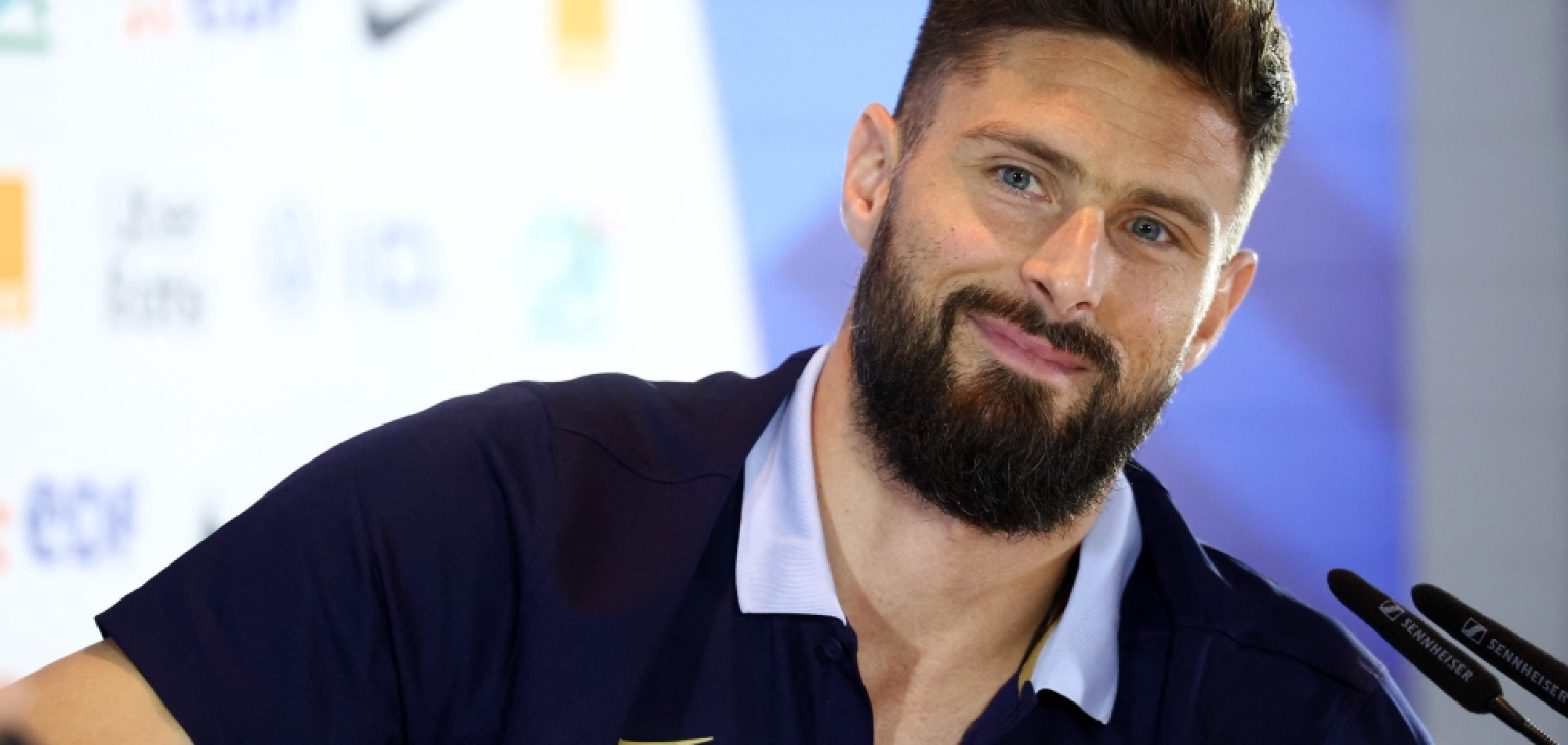 Veteran Giroud ready to 