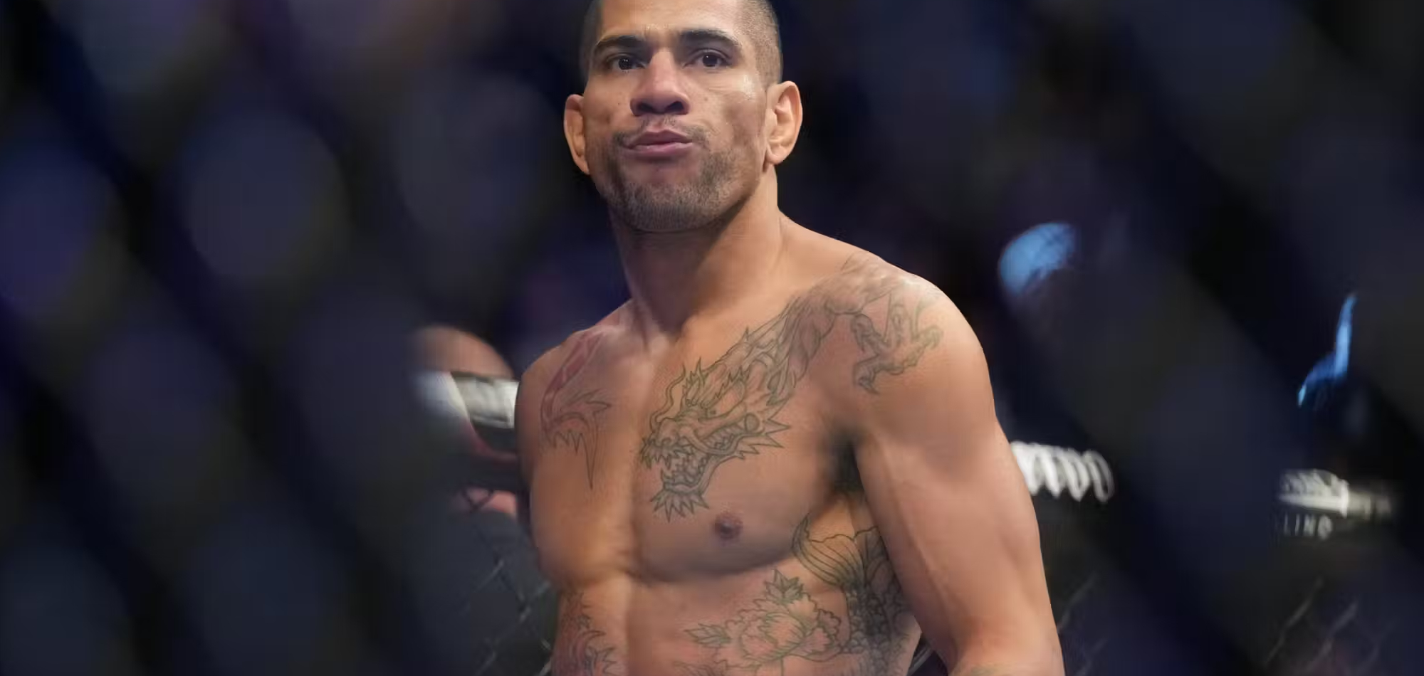 Alex Pereira Explains Decision to Accept UFC 303 Fight with Jiri Prochazka