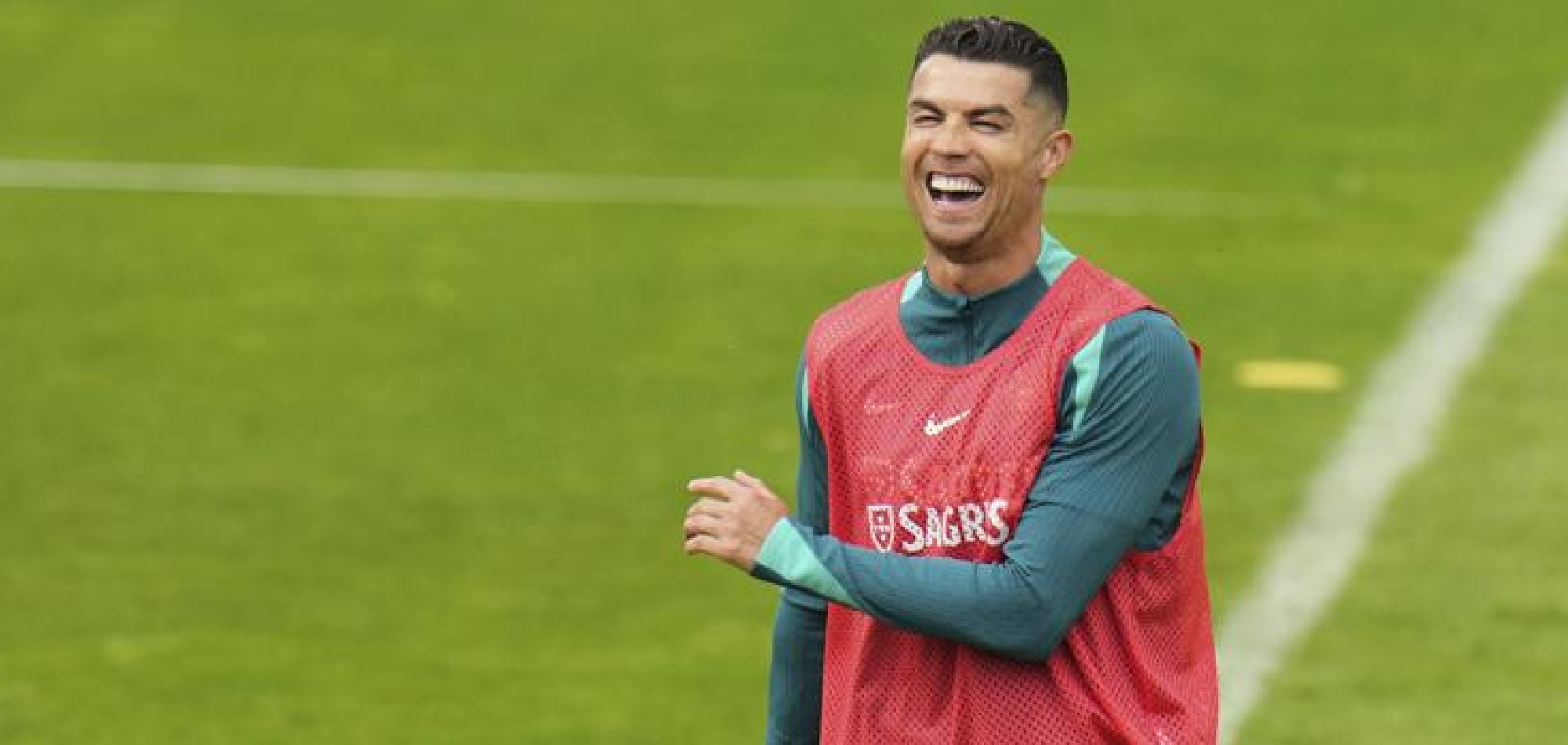 Euro 2024: Ronaldo on verge of European Championship record as Portugal opens vs. Czech Republic