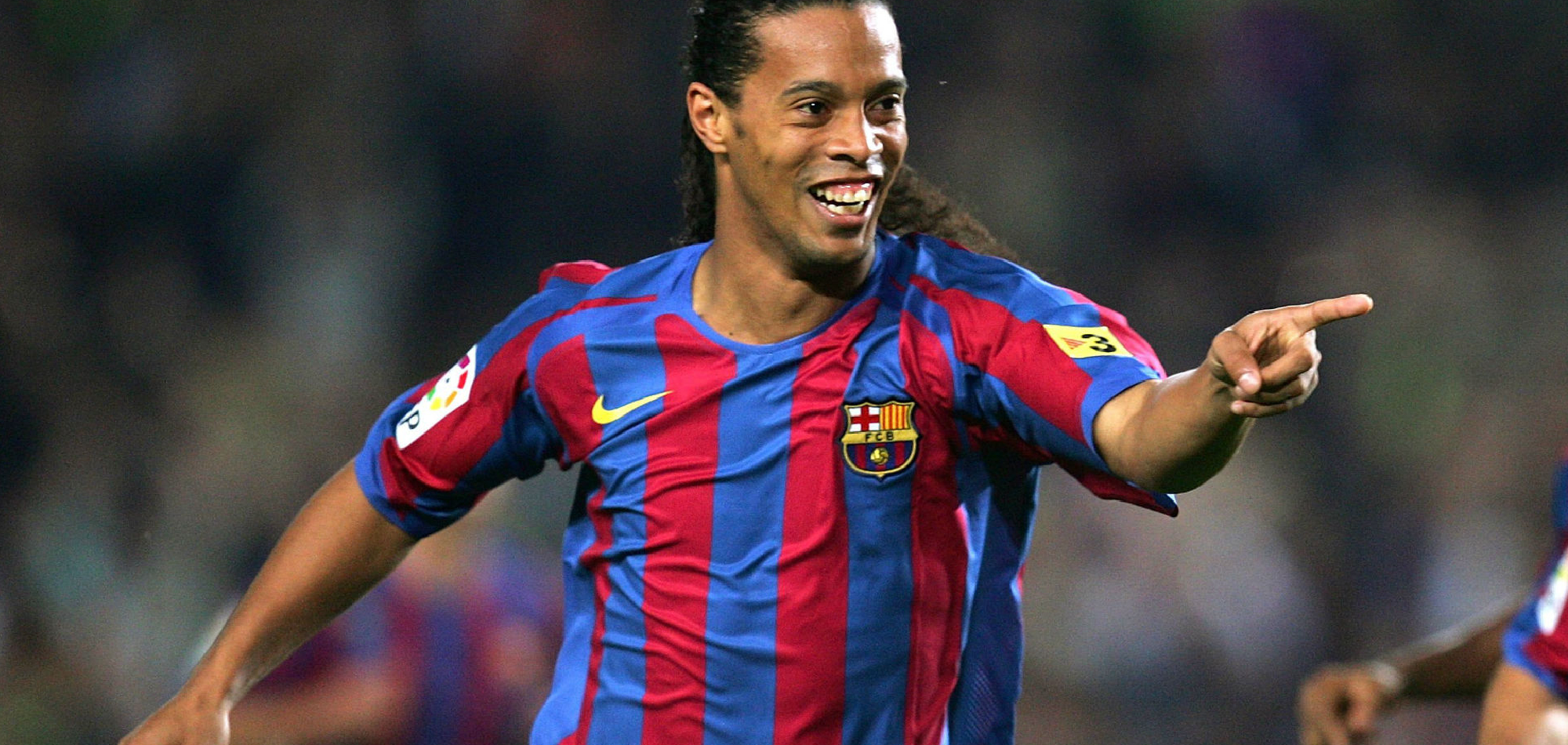 Ronaldinho backtracks on his comments trashing Brazil football team