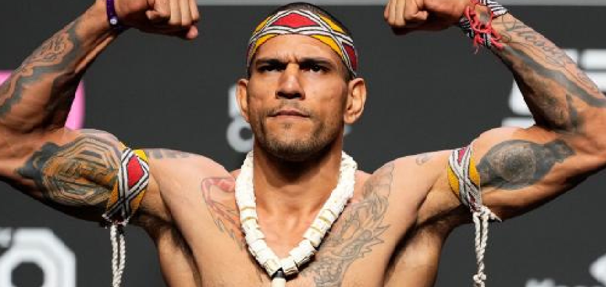 Alex Pereira breaks down UFC 303 knockout; responds to Magomed Ankalaev, Jamahal Hill callouts