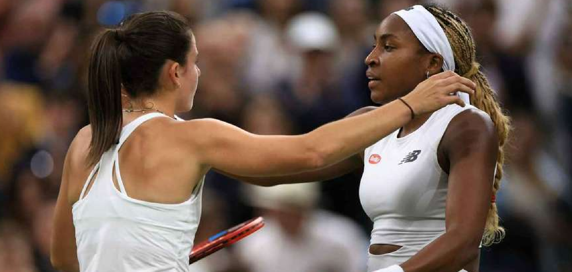 Five US women in top 15 in the world for first time in two decades