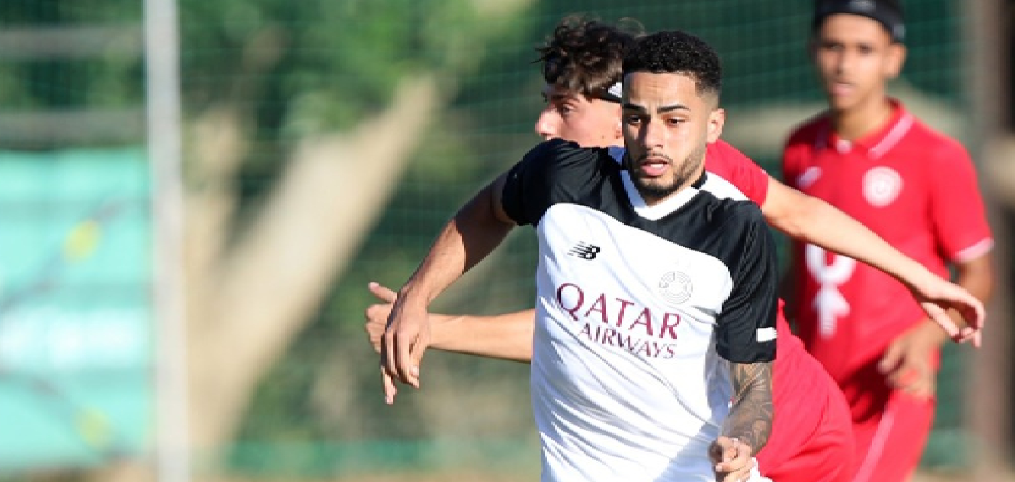 Al Sadd seal big win in Malaga friendly as teams continue pre-season training