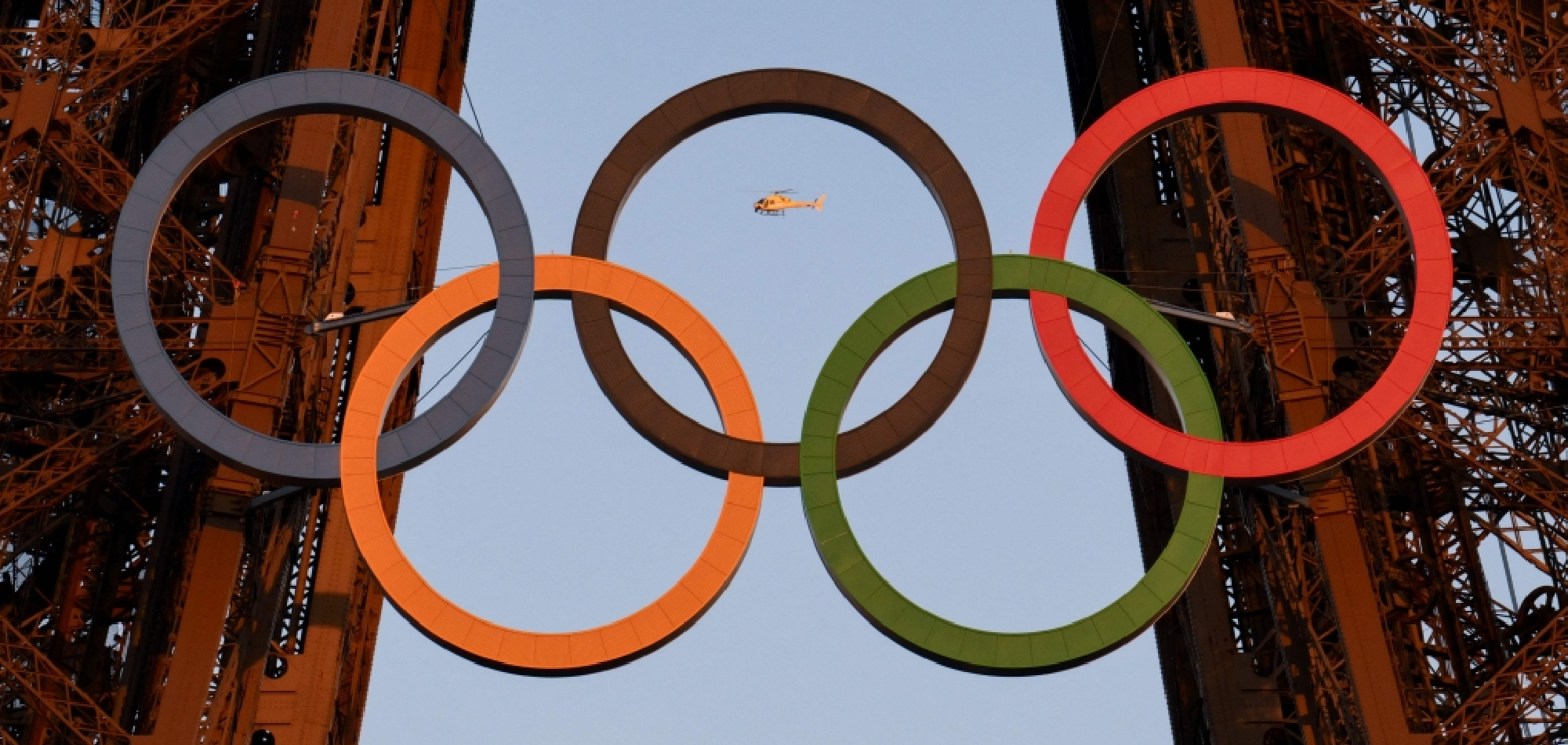 Iconic sites hosting Paris Olympics events