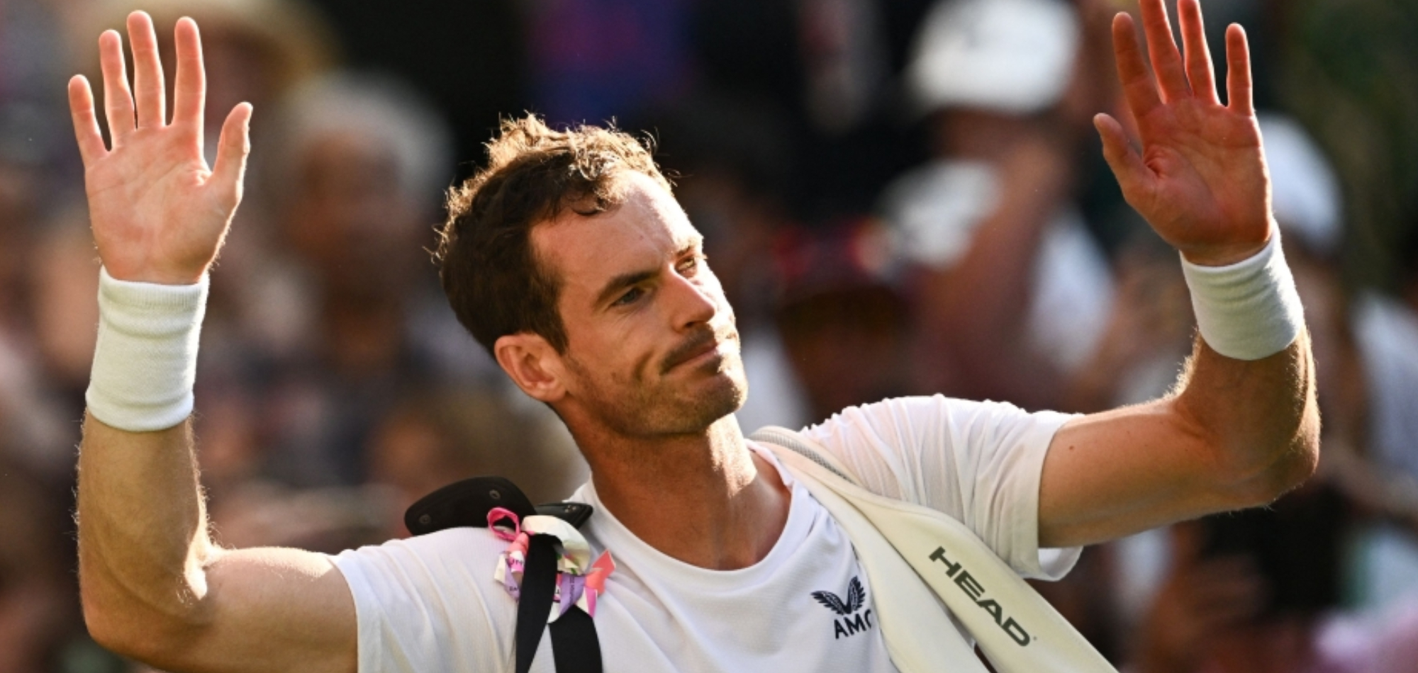 Andy Murray withdraws from Olympics tennis singles