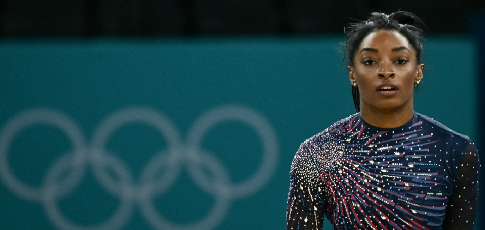 Simone Biles to unveil unique uneven bars skill at Paris Olympics