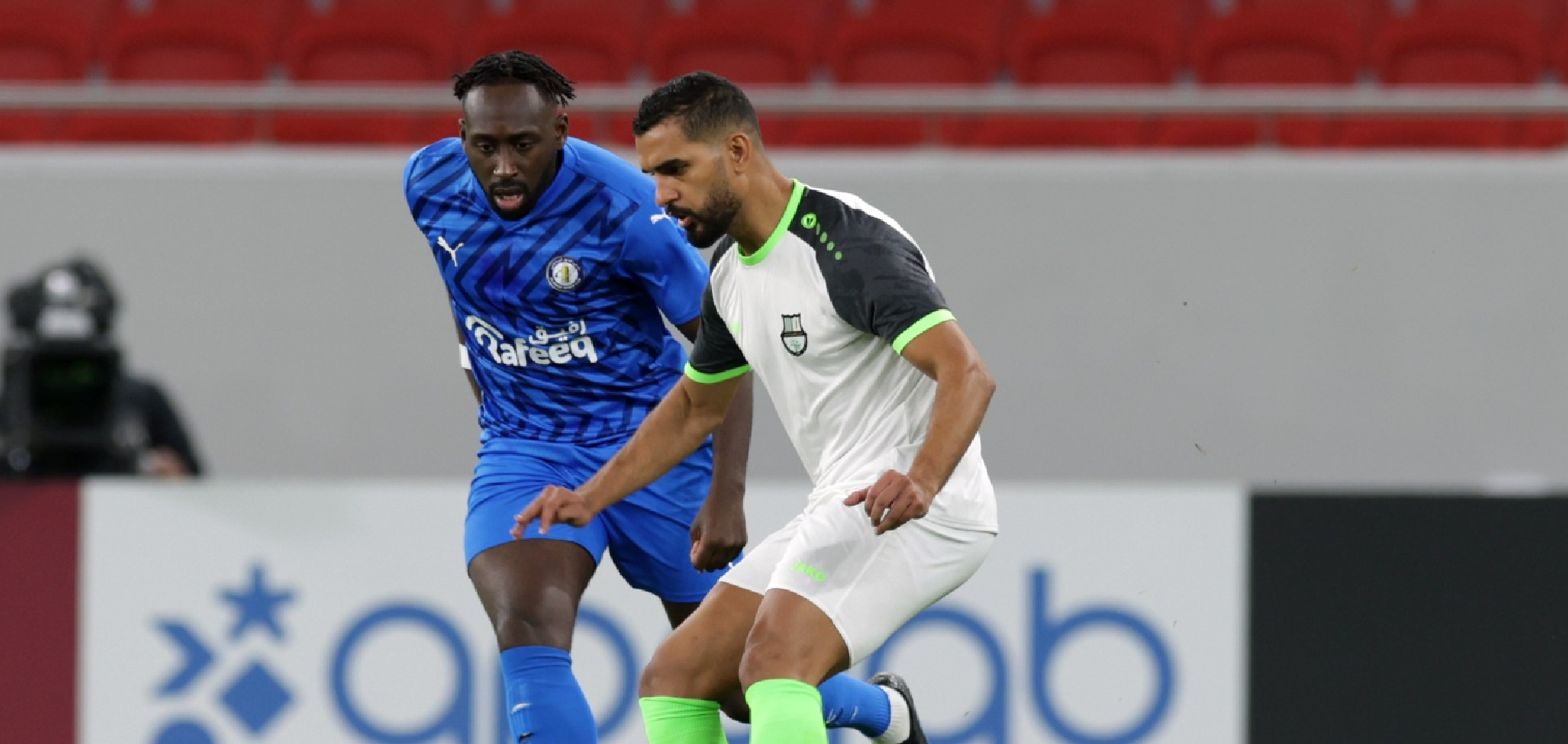 Al Ahli beat Al Khor in Week 3 of Ooredoo Stars League to keep winning