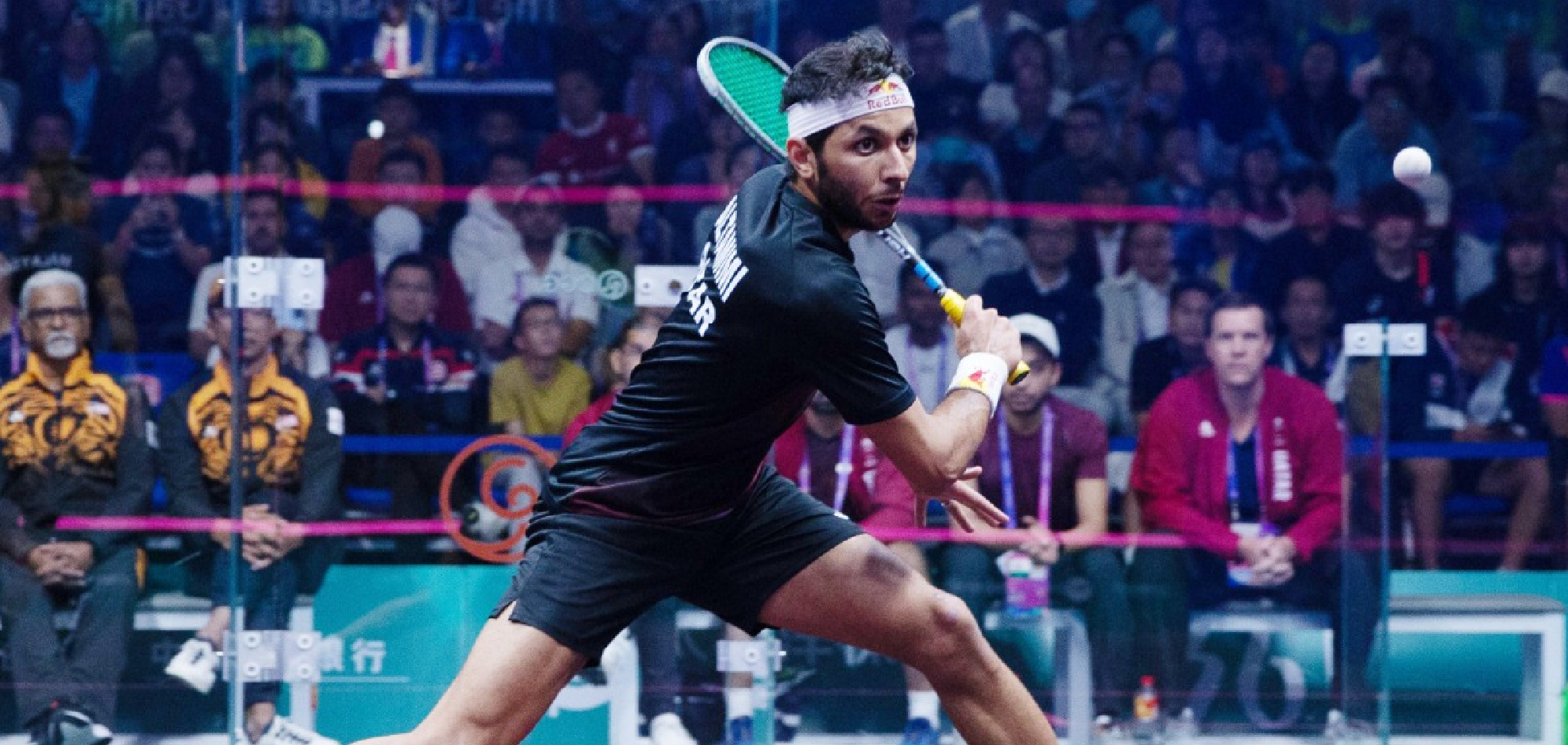 21st Qatar QTerminals Classic attracts top squash stars in Doha on Sept 30