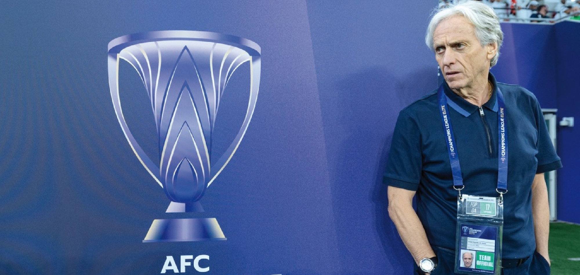 Al Hilal had to work hard for win against Al Rayyan: Coach