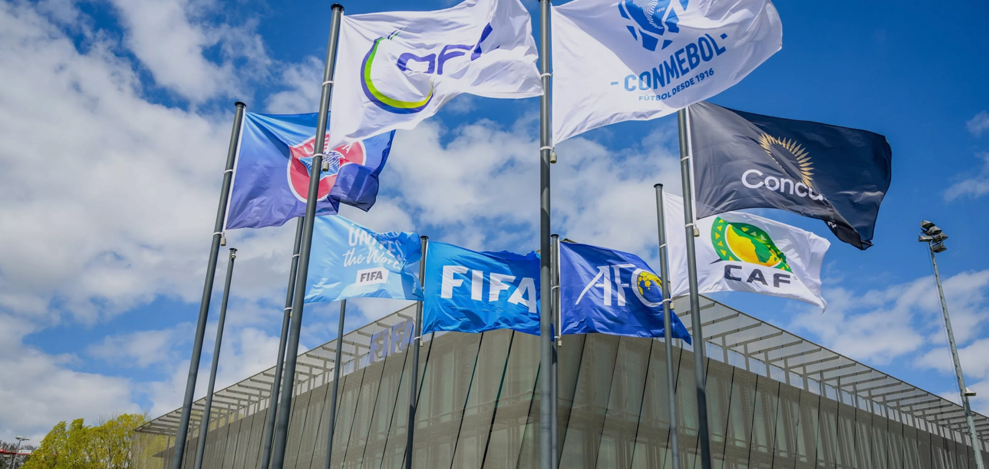 Bureau of the Council update on FIFA Intercontinental Cup 2024™