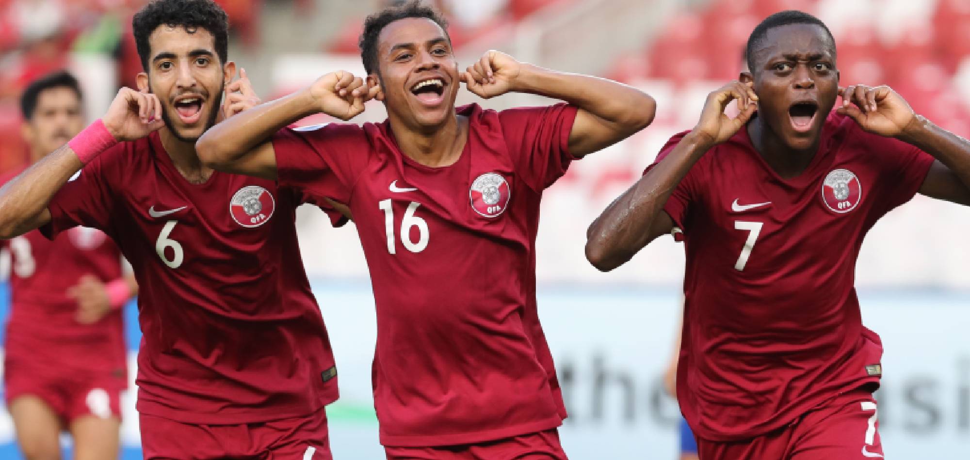 Qatar to Face Singapore in AFC U-20 Asian Cup 2025 Qualifying Opener Tonight