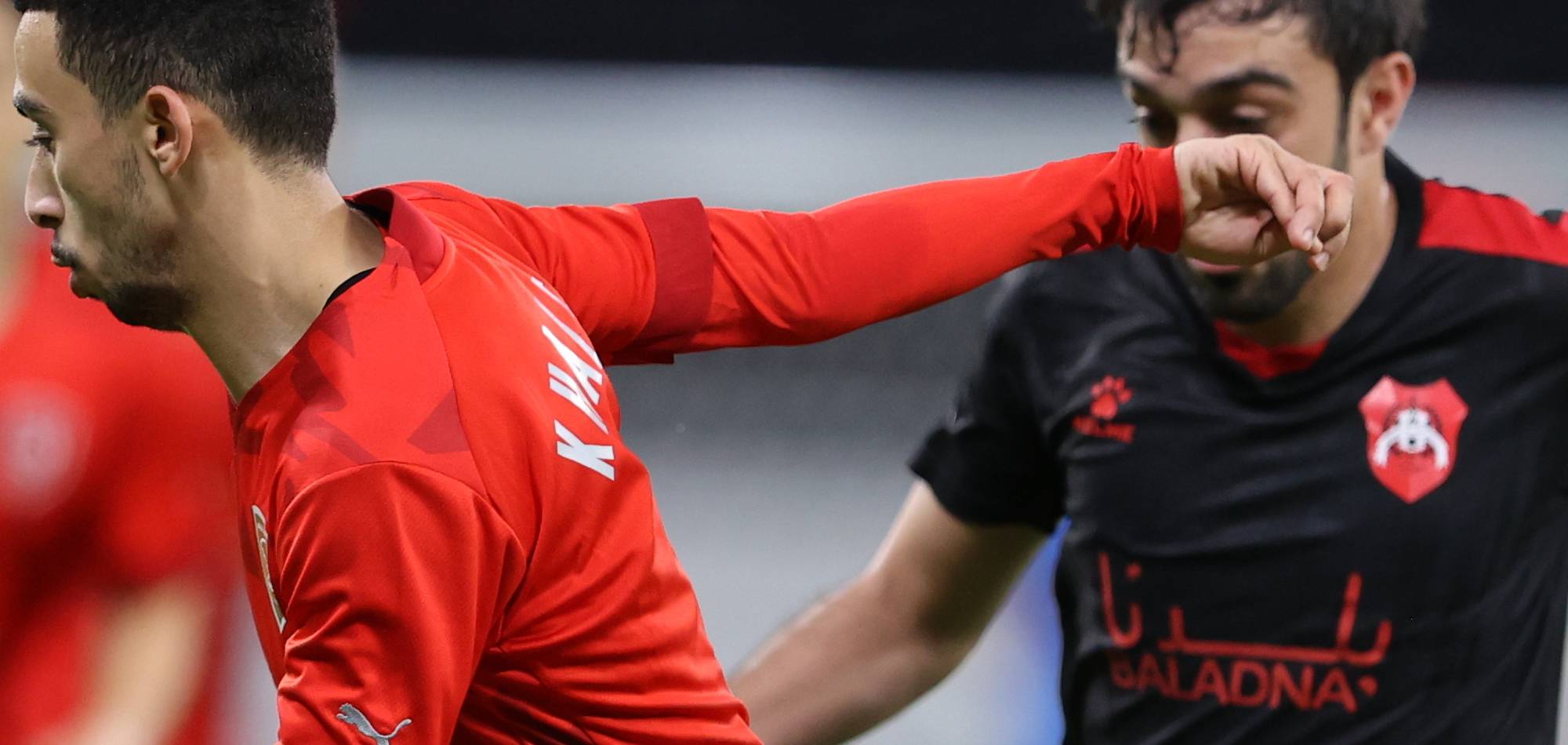 Al Rayyan and Al Duhail Set for Decisive Showdown in QSL Cup Group A