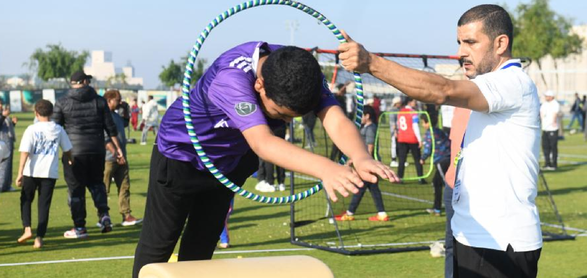 Qatar introduces the National Sports Day 2025 Award to promote sports culture