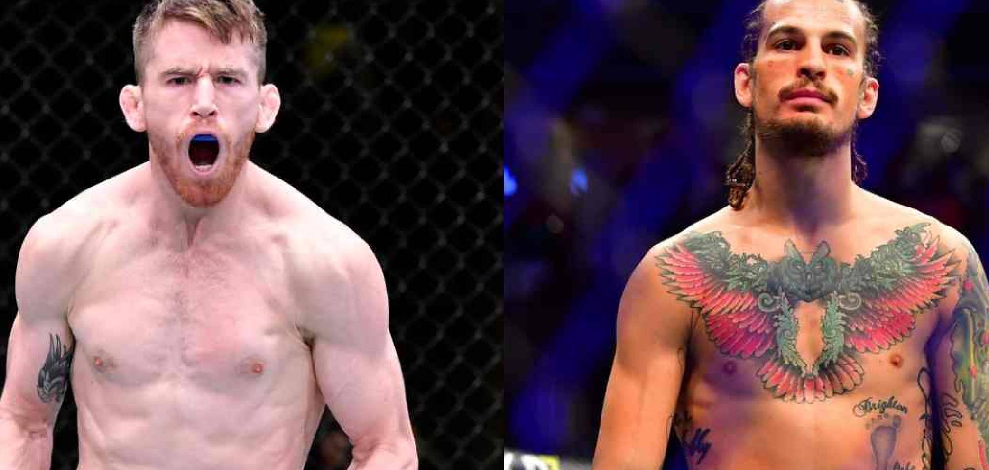 Sean O’Malley vs. Cory Sandhagen: The Must-See Bantamweight Clash Brewing for June