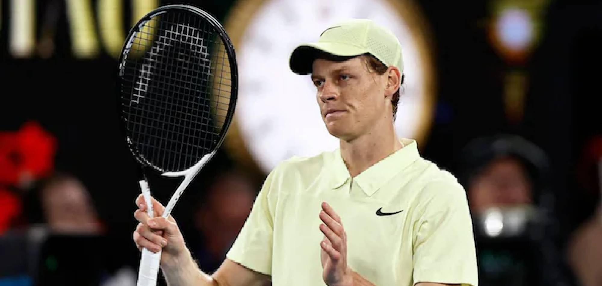 Jannik Sinner will retain his world No. 1 ranking as he prepares to return to competition following a three-month doping suspension