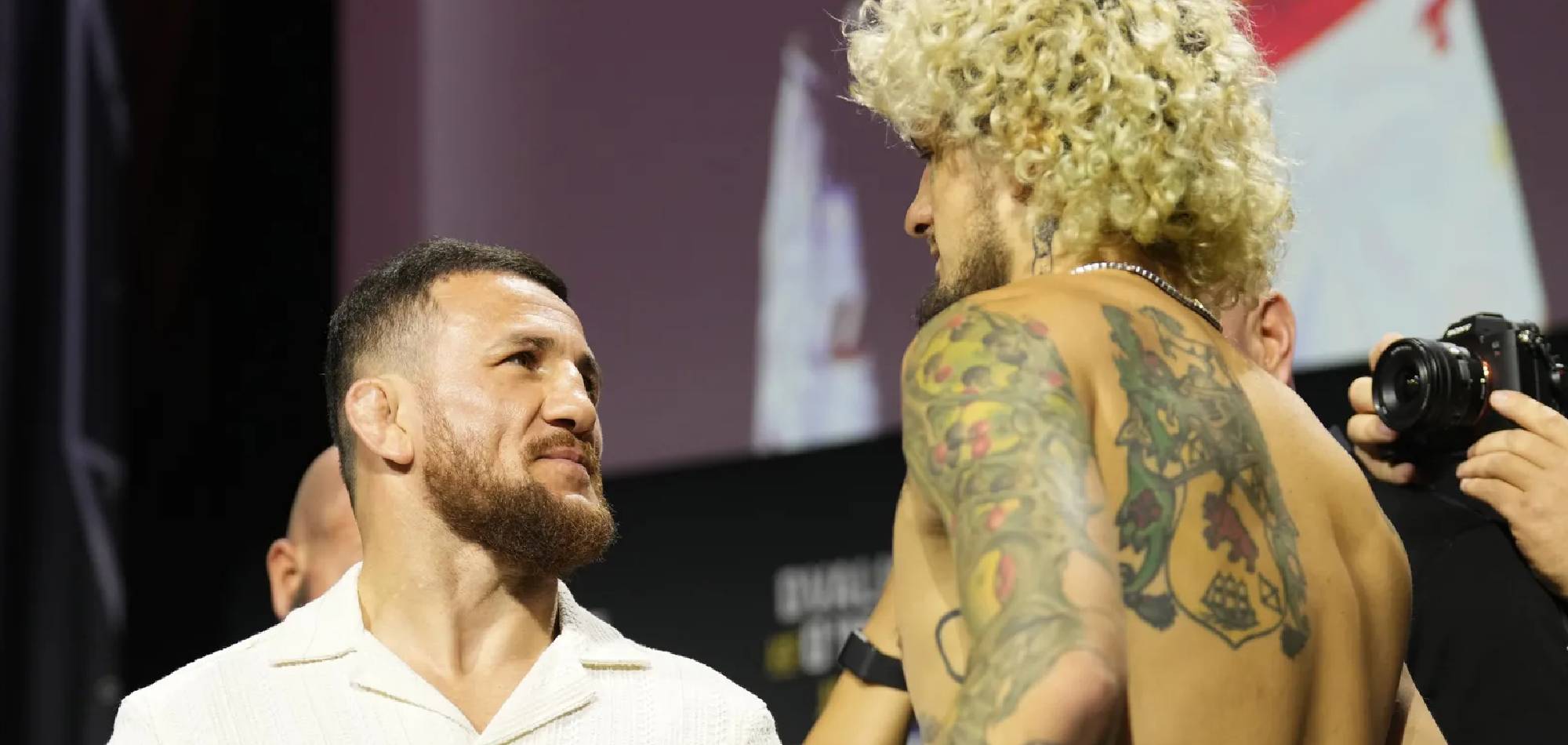 UFC 316 Main Card Revealed 