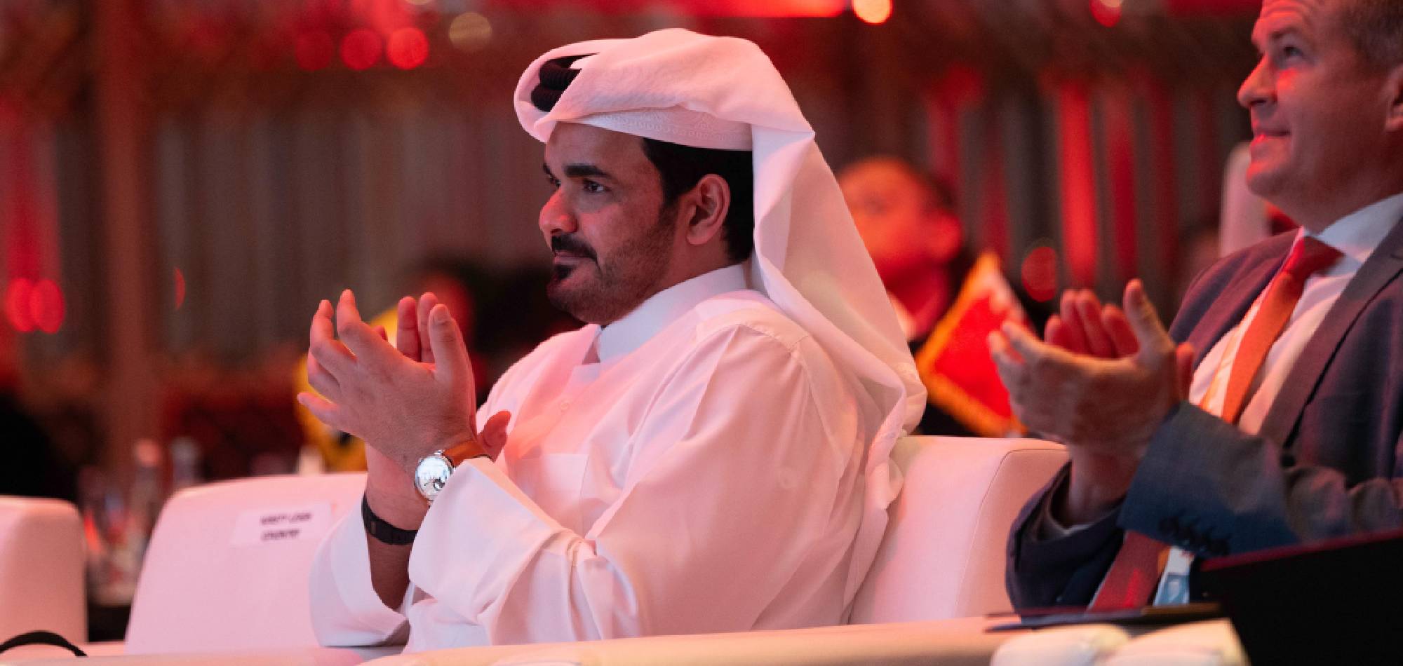 Sheikh Joaan Leads Qatari Delegation at 45th OCA General Assembly as Doha 2030 Reinforces Qatar’s Strategic Value to Asian Sport
