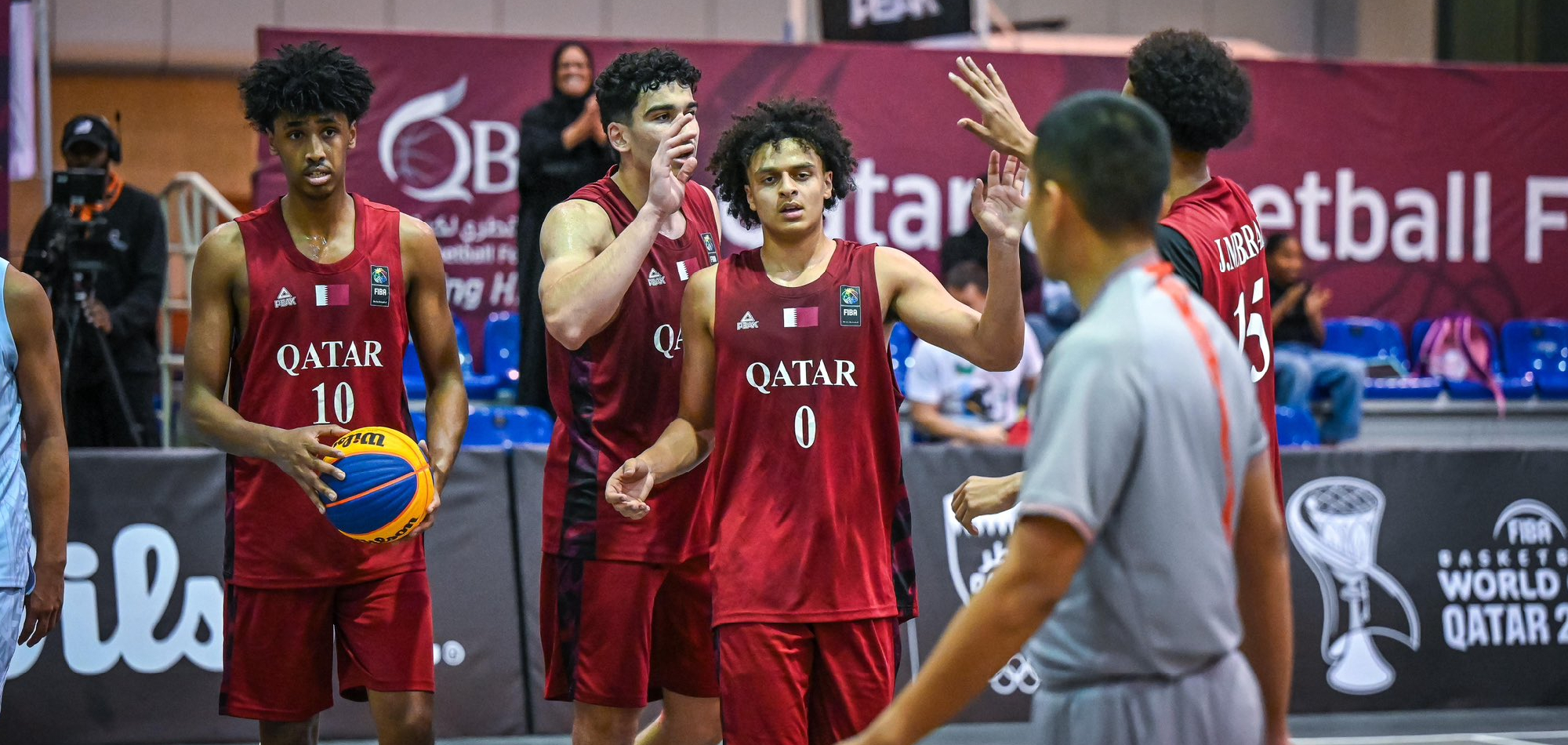 QBF announces 2025 calendar highlighting camps and competitions