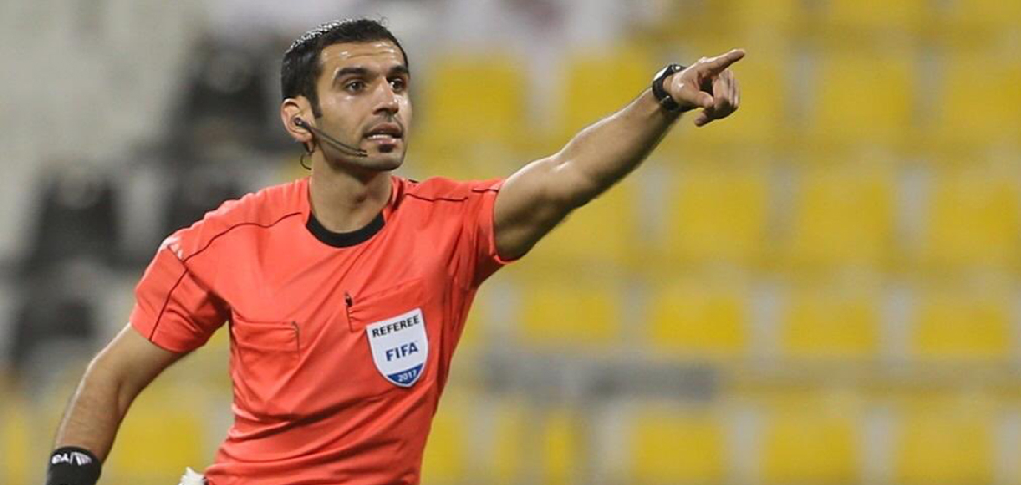 Qatari Officials Appointed for Club World Cup Clash in the U.S.