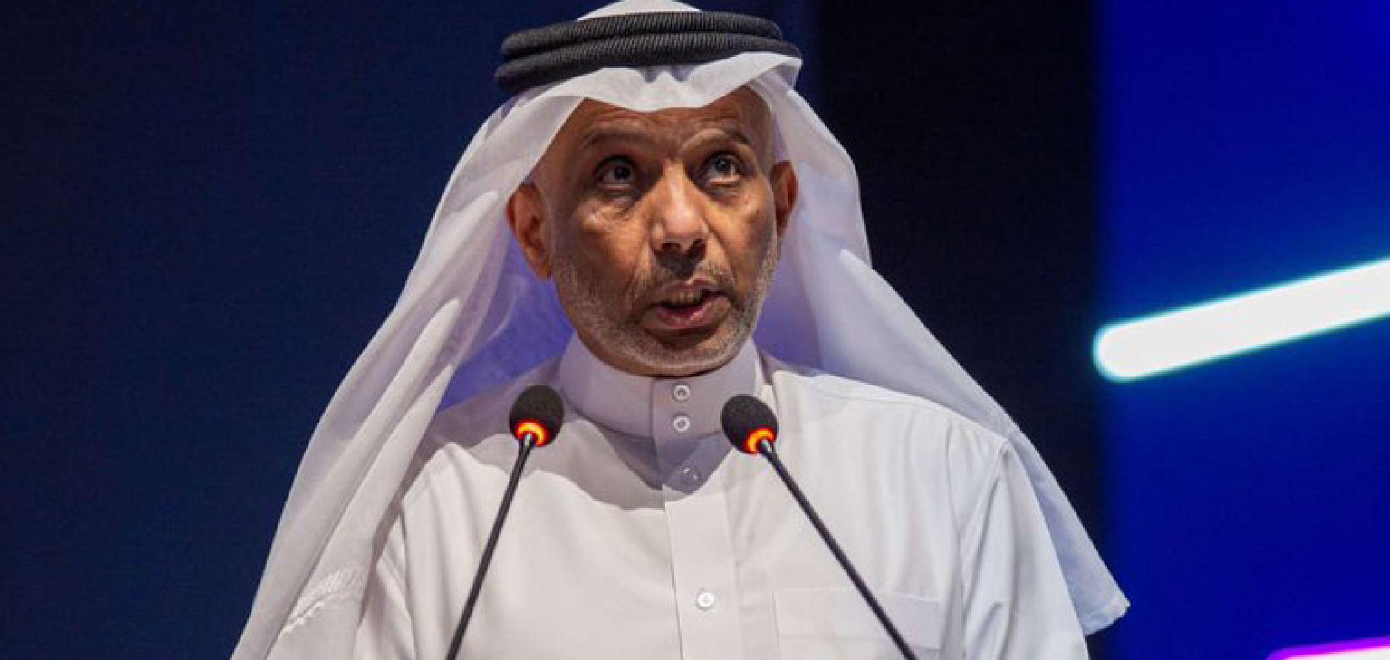 Qatar’s Al Mohannadi Appeals Controversial ITTF Presidential Election