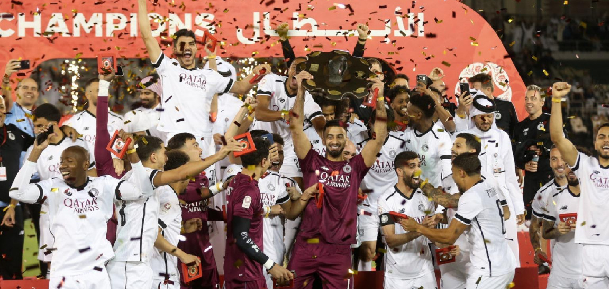Al Sadd to Begin QSL Title Defense Against Qatar SC on August 16