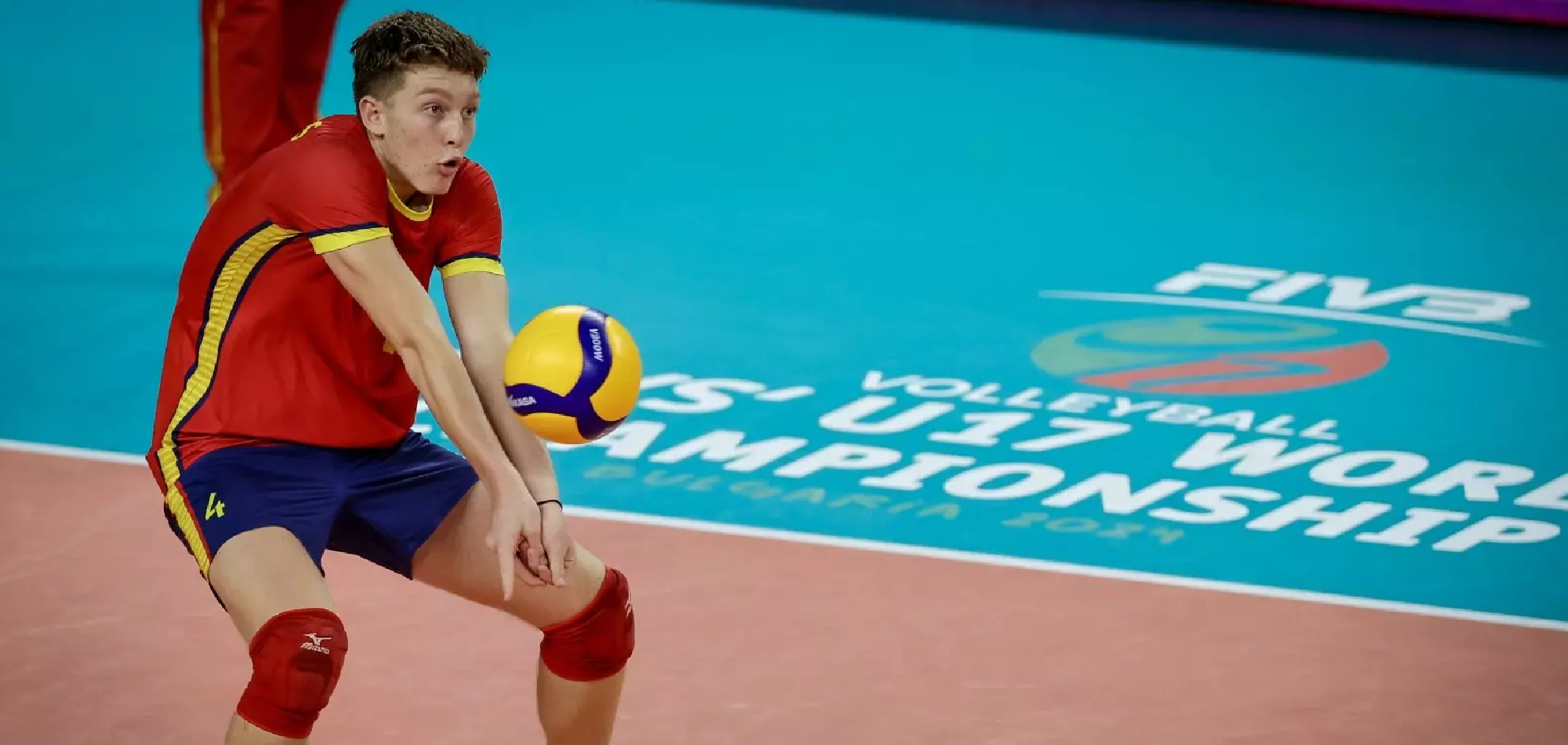 Qatar to host 2026 FIVB Volleyball Boys’ U-17 World Championship