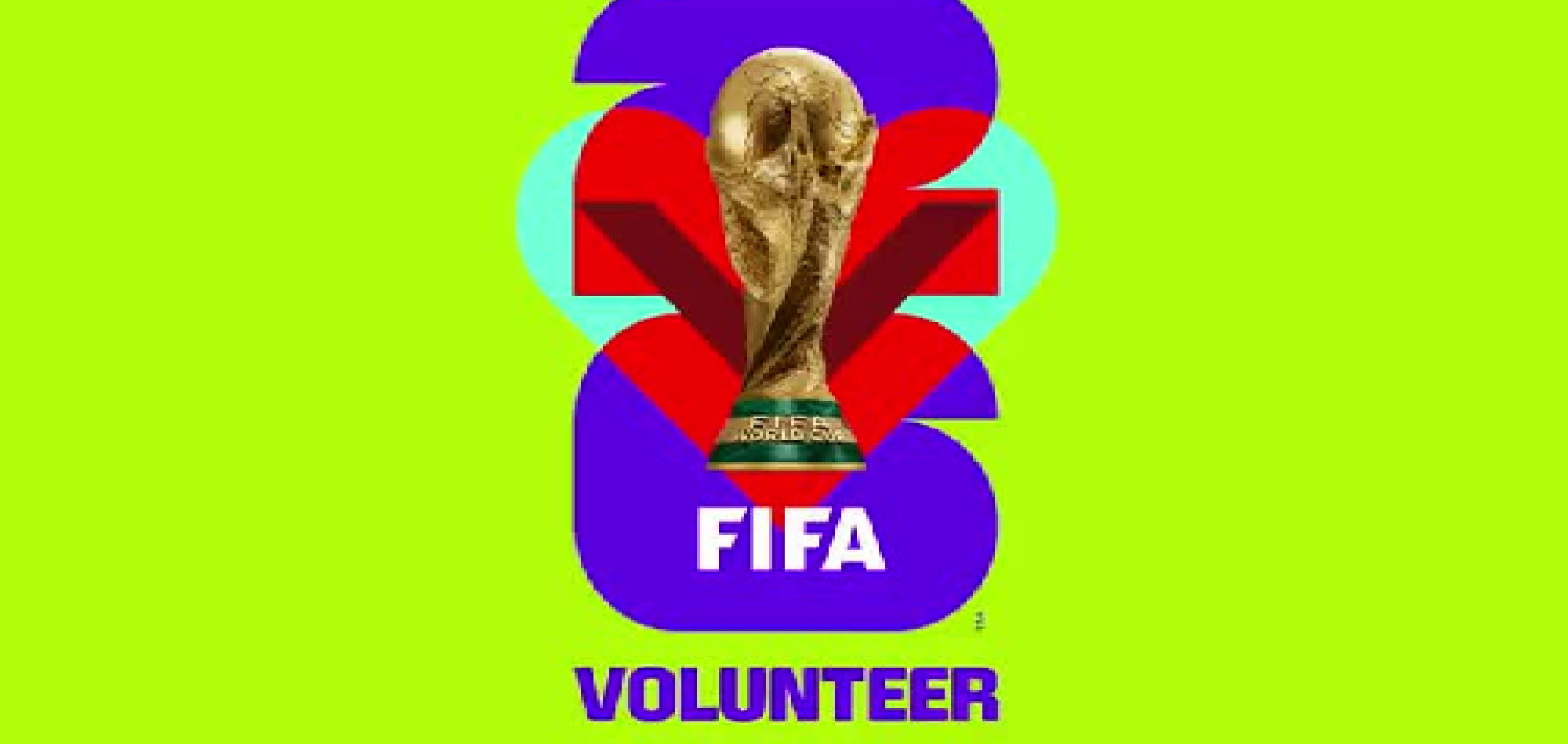 FIFA Opens World Cup 2026 Volunteer Program