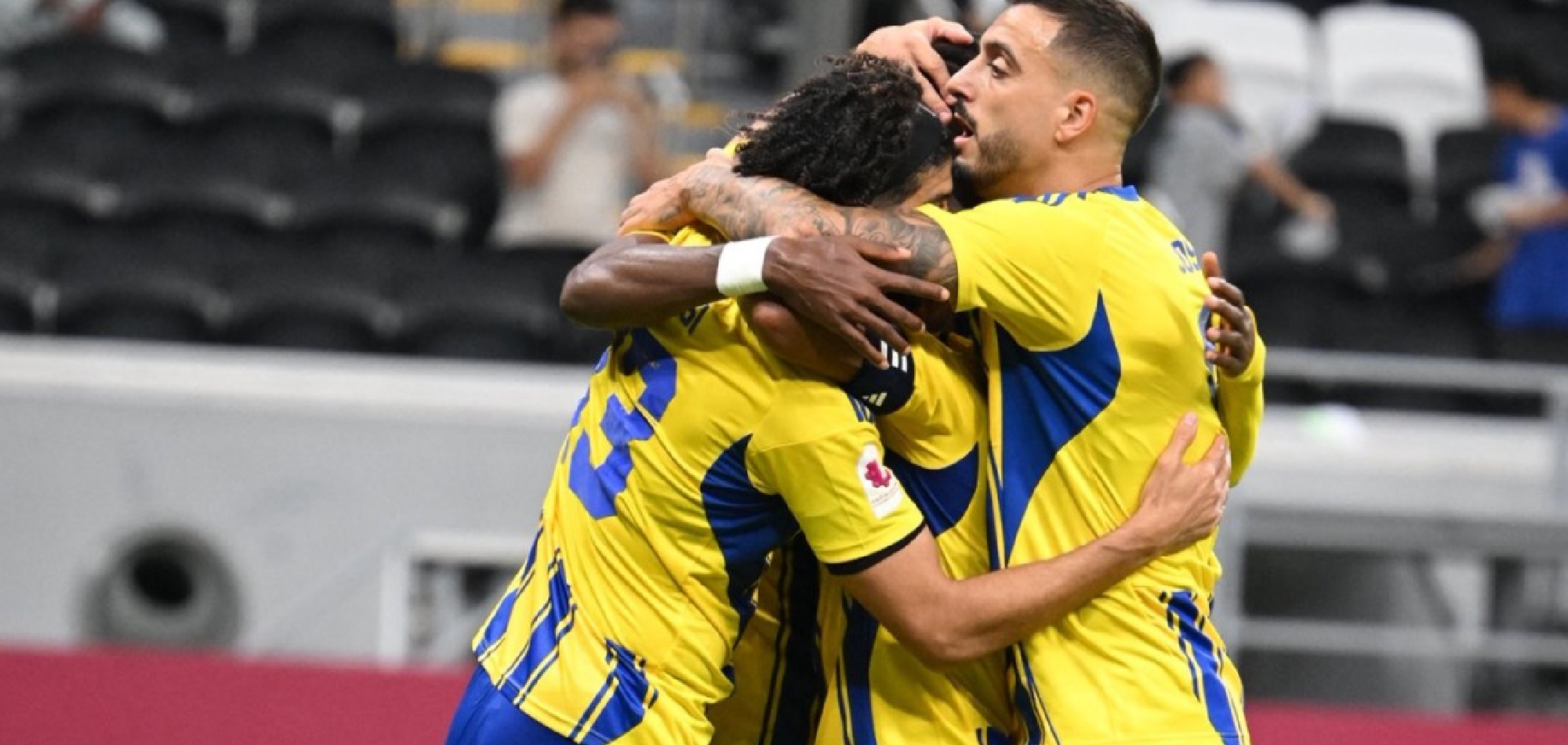 QSL Round 2: Al Gharafa, Al Rayyan look to build momentum