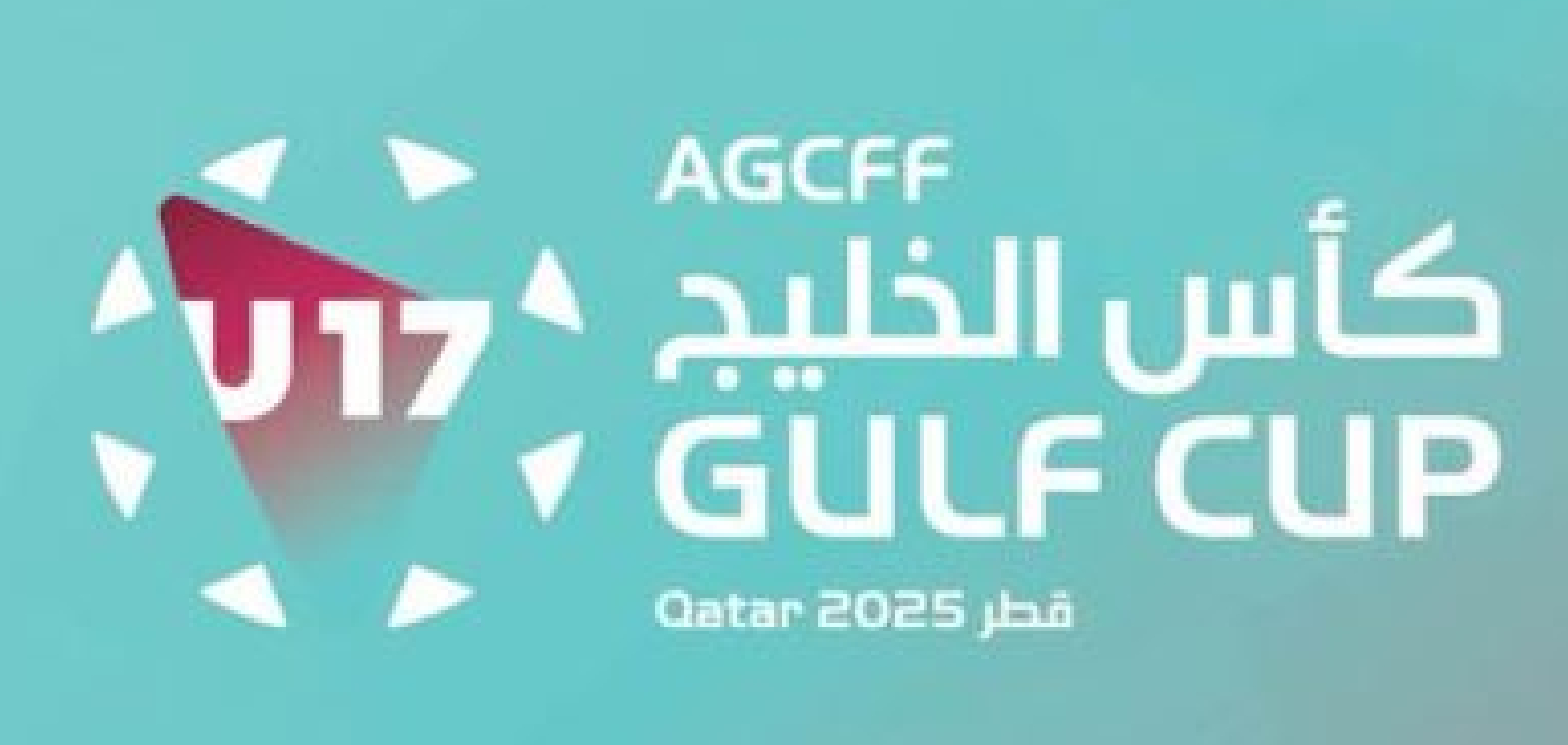 Countdown Begins as 2025 Gulf Cup U-17 Draw Unveiled