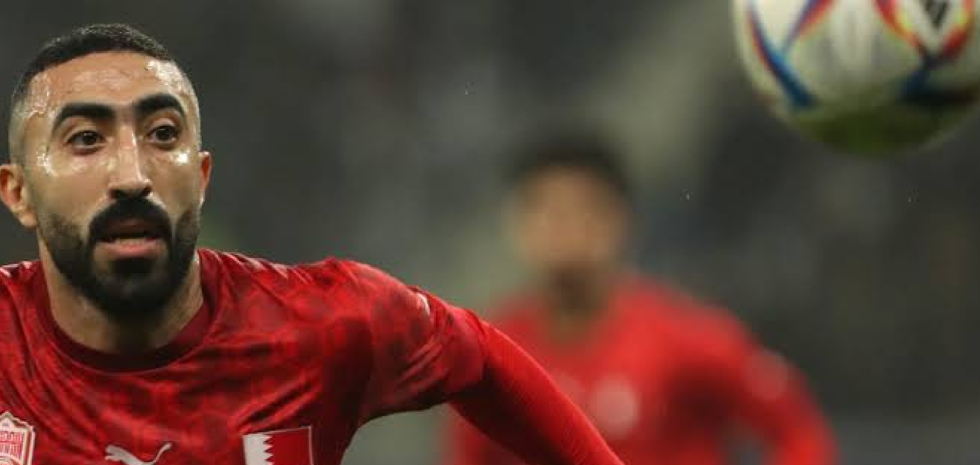 Bahrain’s Al Humaidan Eyes Arab Cup 2025 as Chance for Redemption