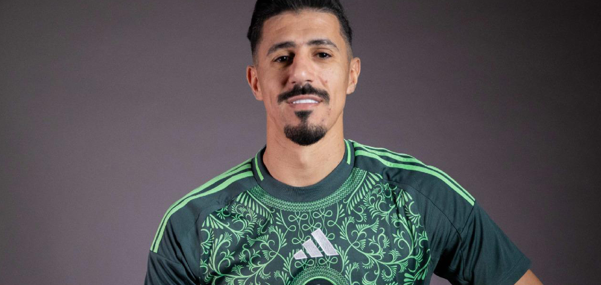 The FIFA Arab Cup plays an important role in showcasing our culture to the world