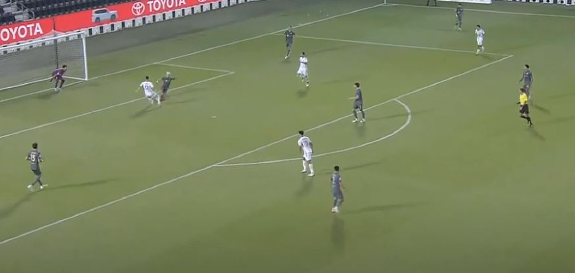 Qatar Football Association Releases Clarifications on Controversial Refereeing Decisions – Doha Bank Stars League Round 2