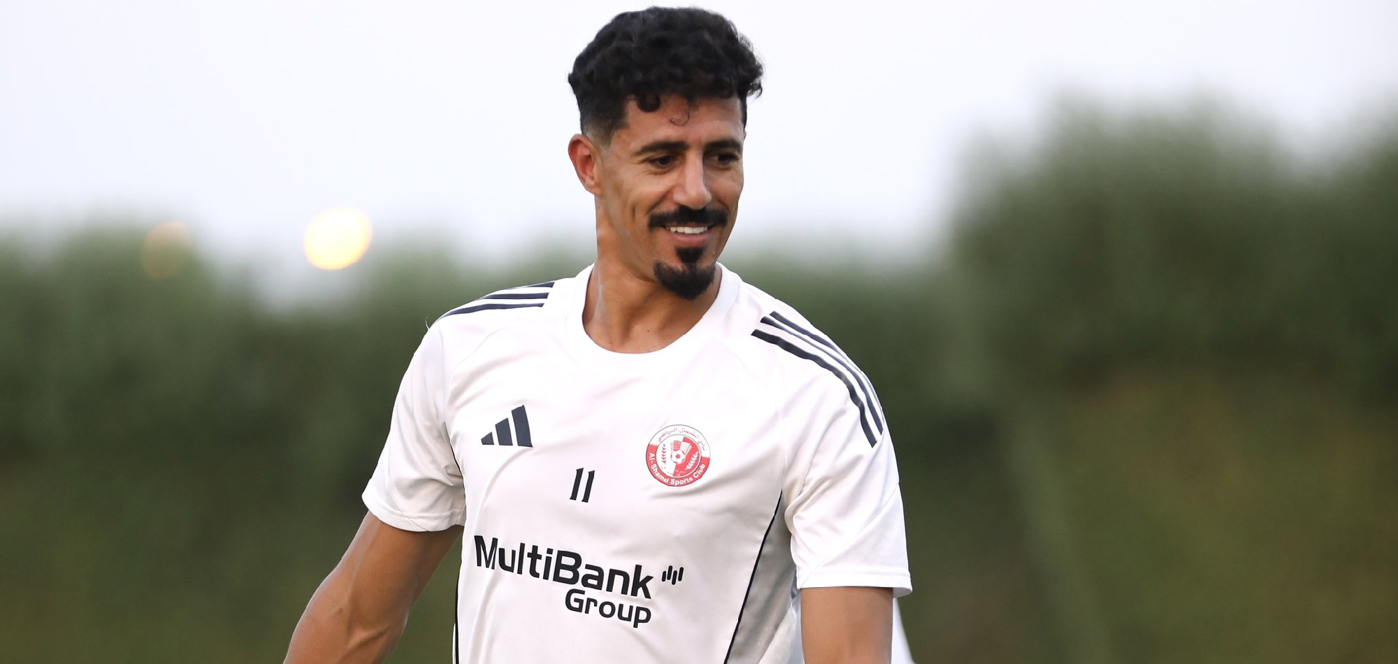 Al Shamal eye ‘higher ambitions’ as Al Duhail, Al Ahli struggle early
