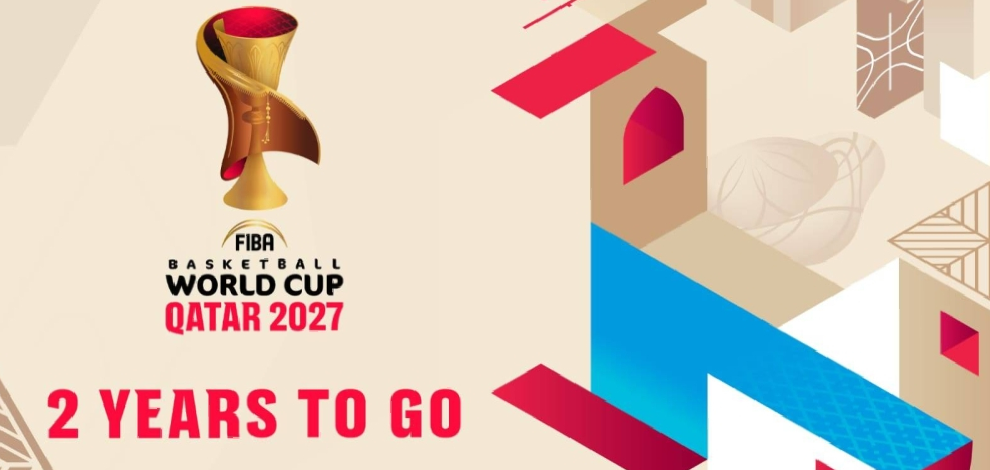 Two Years to Go: Qatar Gears Up for the FIBA Basketball World Cup 2027