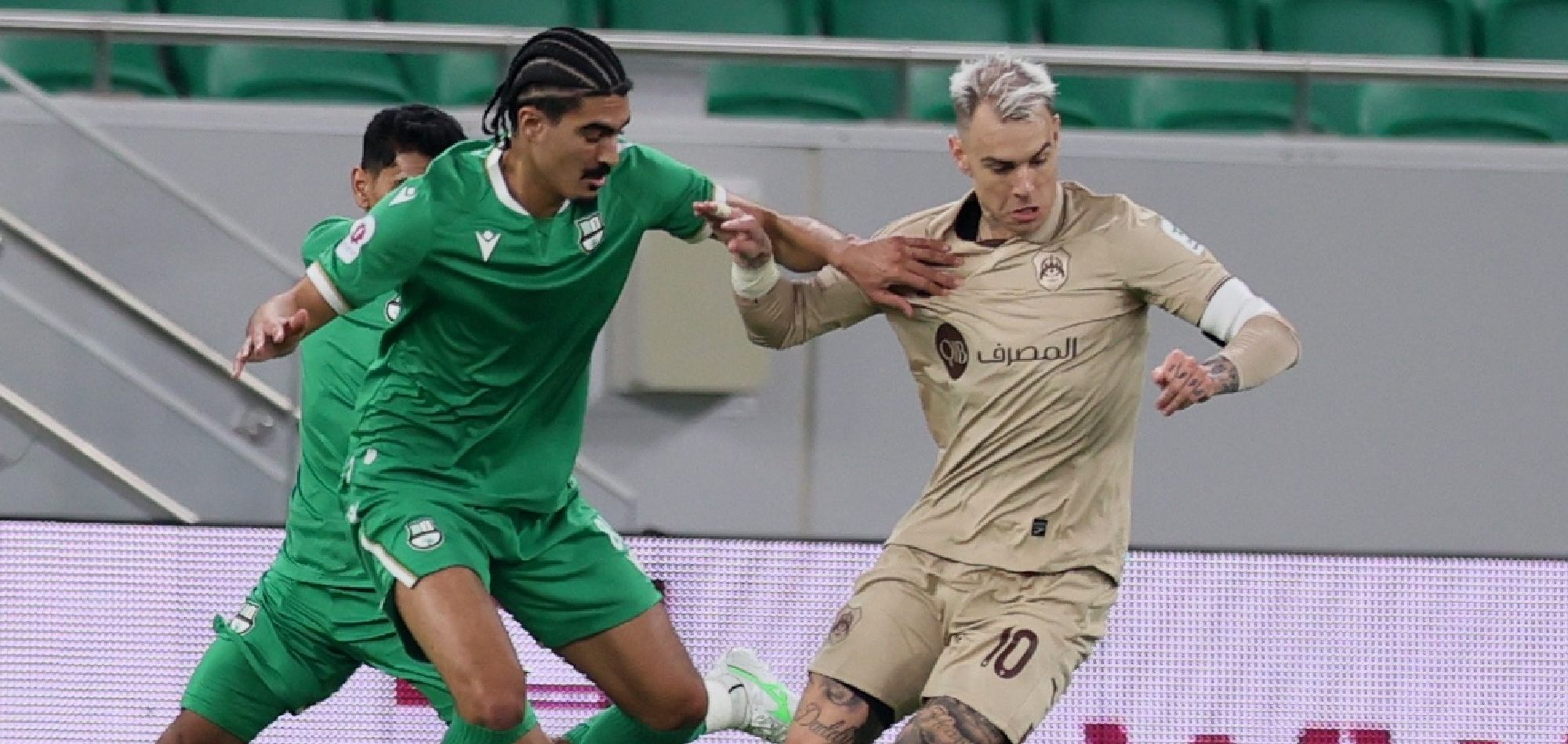 Qatar SC, Al Rayyan and Umm Salal shine in Stars League battles