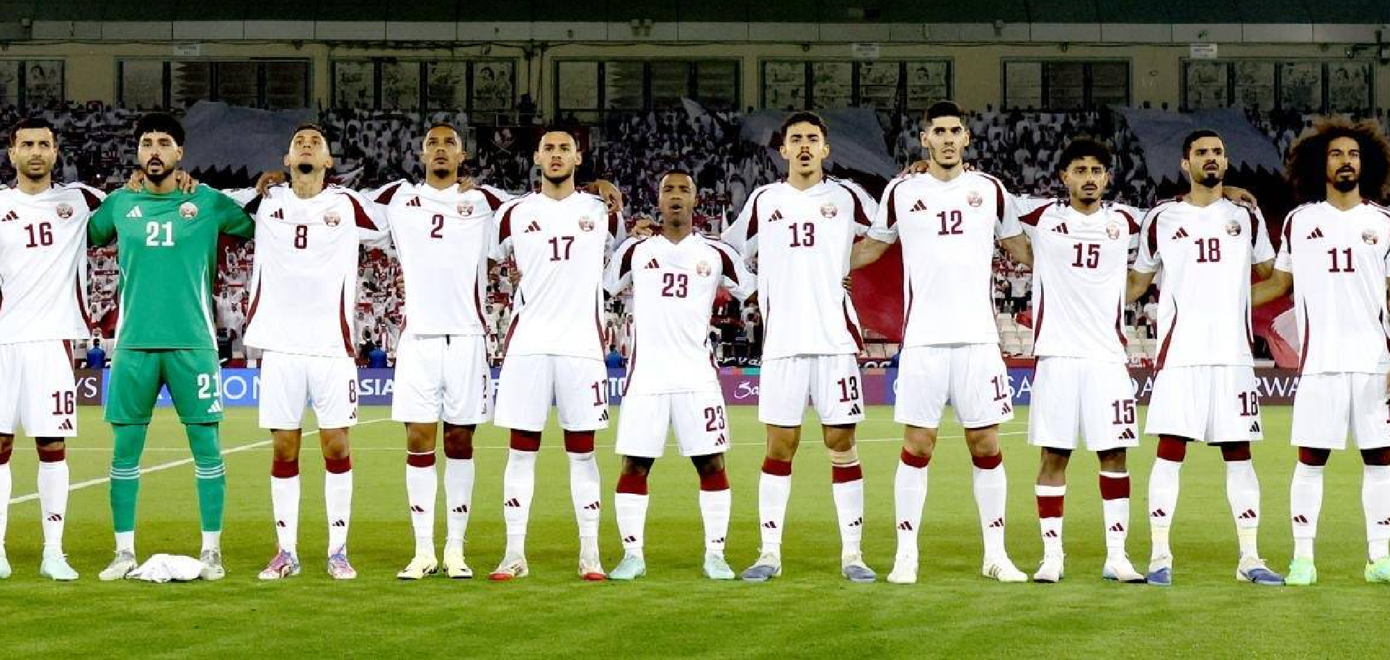 Qatar and Oman Play to Scoreless Draw in World Cup Qualifier