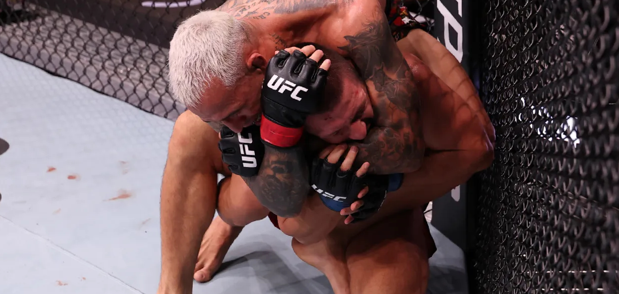 Charles Oliveira’s Triumphant Return at UFC Rio