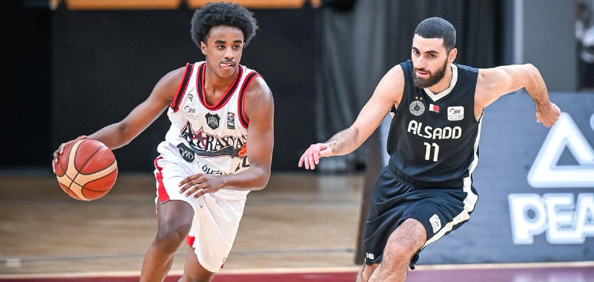 Qatar Basketball League opens with two matches on Saturday