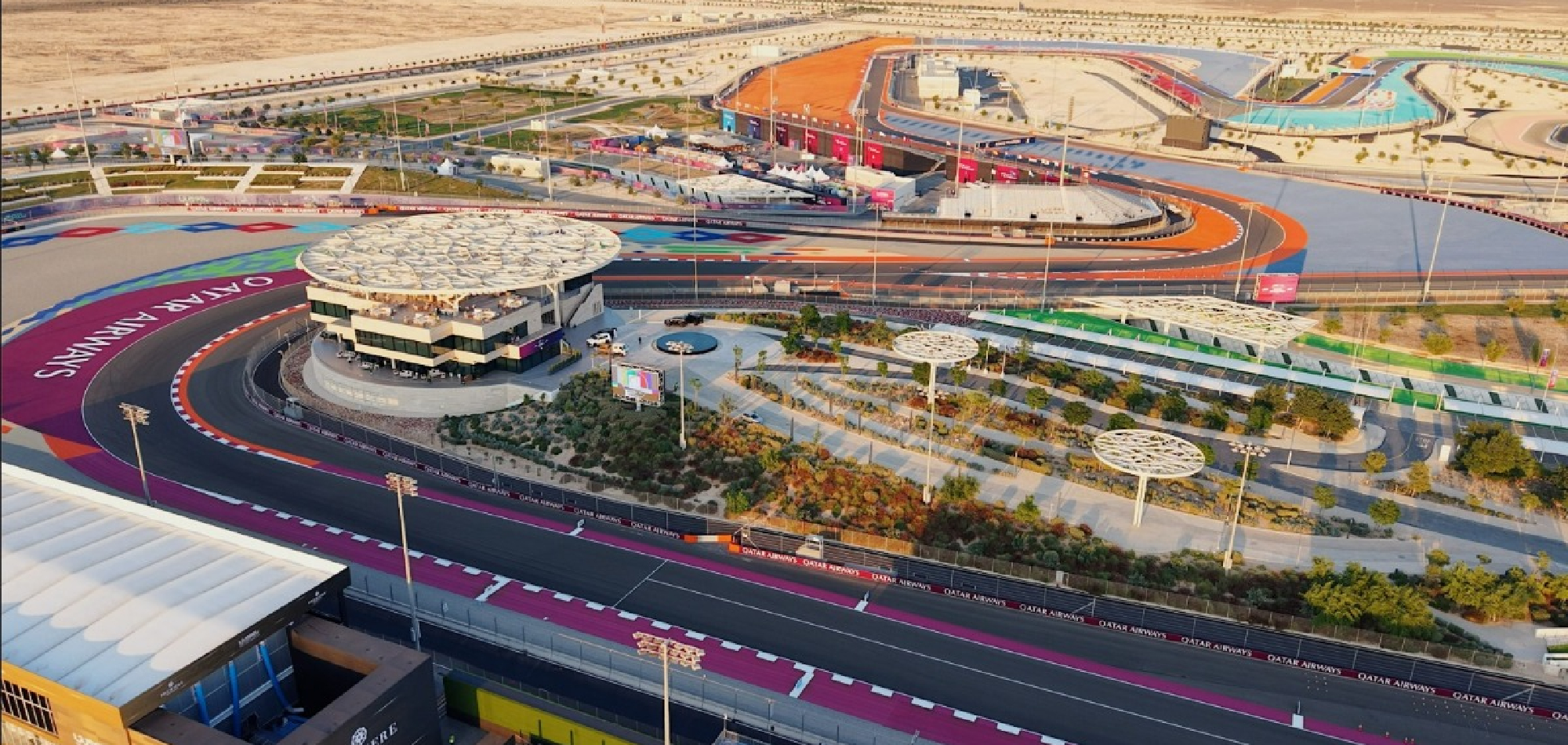 LIC achieves FIA three-star environmental accreditation